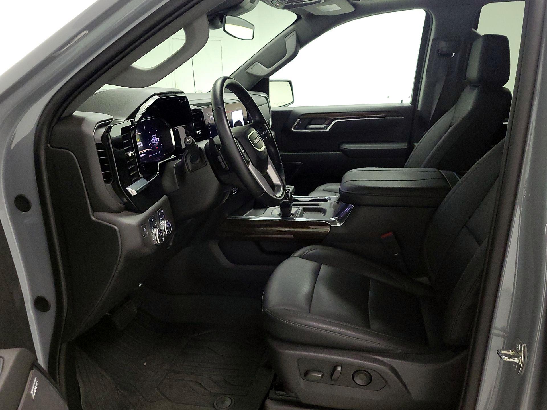 Thumbnail: 2024 GMC Sierra 1500 - 11