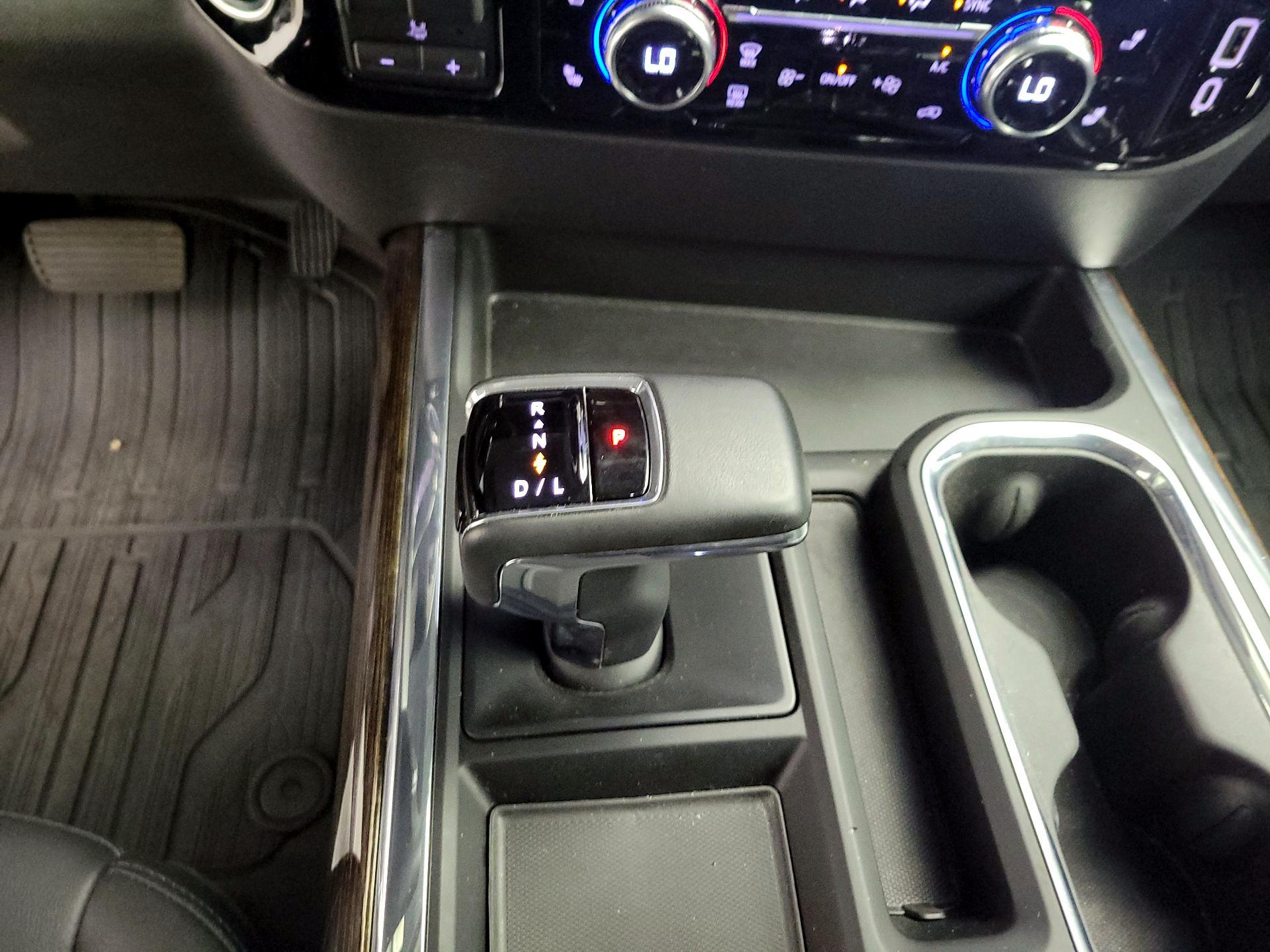 Thumbnail: 2024 GMC Sierra 1500 - 16