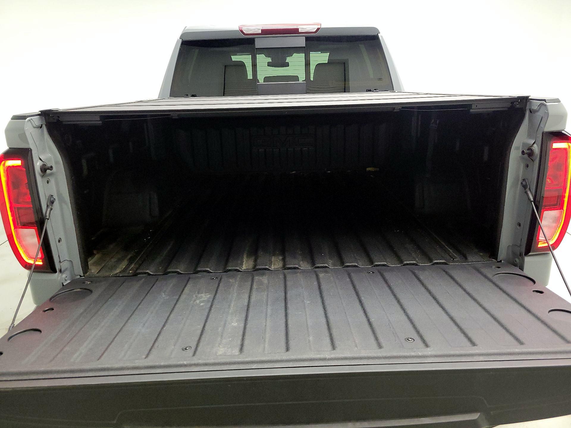 Thumbnail: 2024 GMC Sierra 1500 - 18