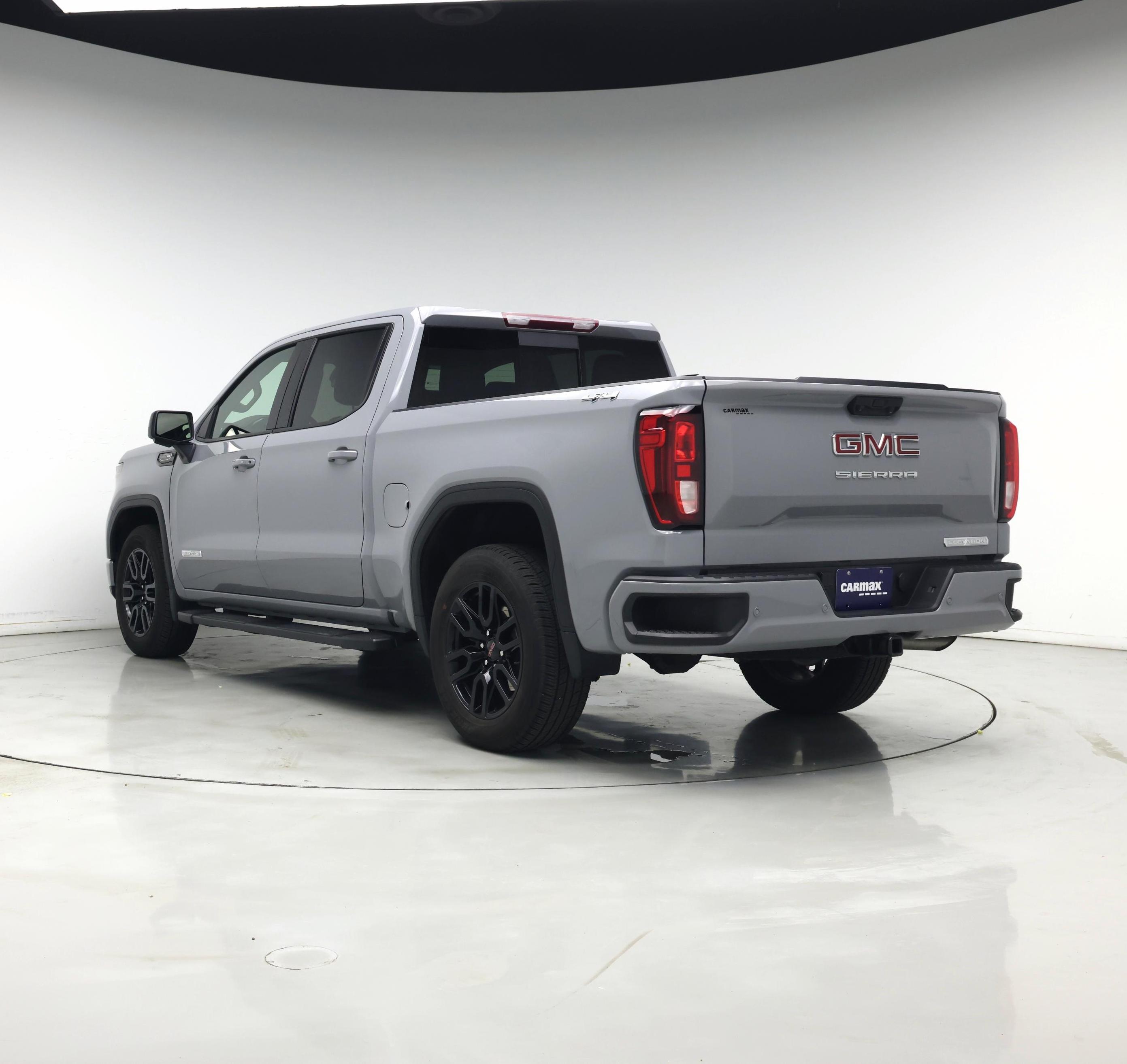 Thumbnail: 2024 GMC Sierra 1500 - 2
