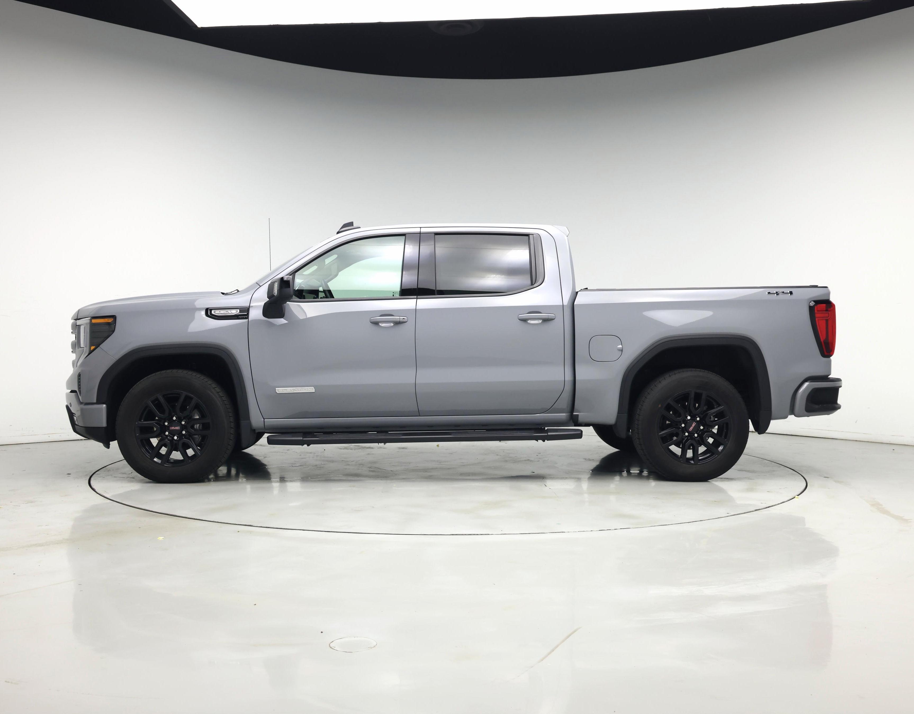 Thumbnail: 2024 GMC Sierra 1500 - 3