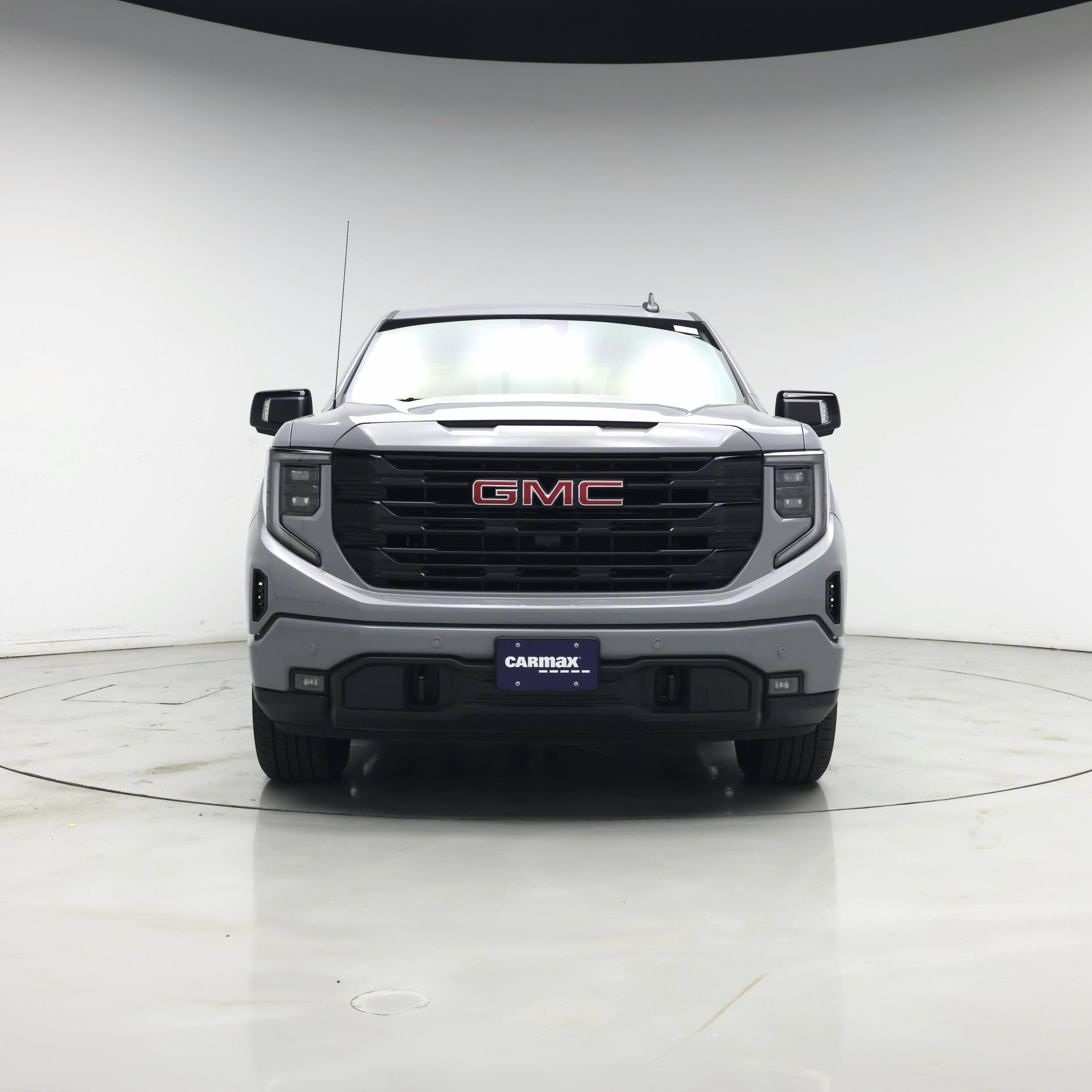 Thumbnail: 2024 GMC Sierra 1500 - 5