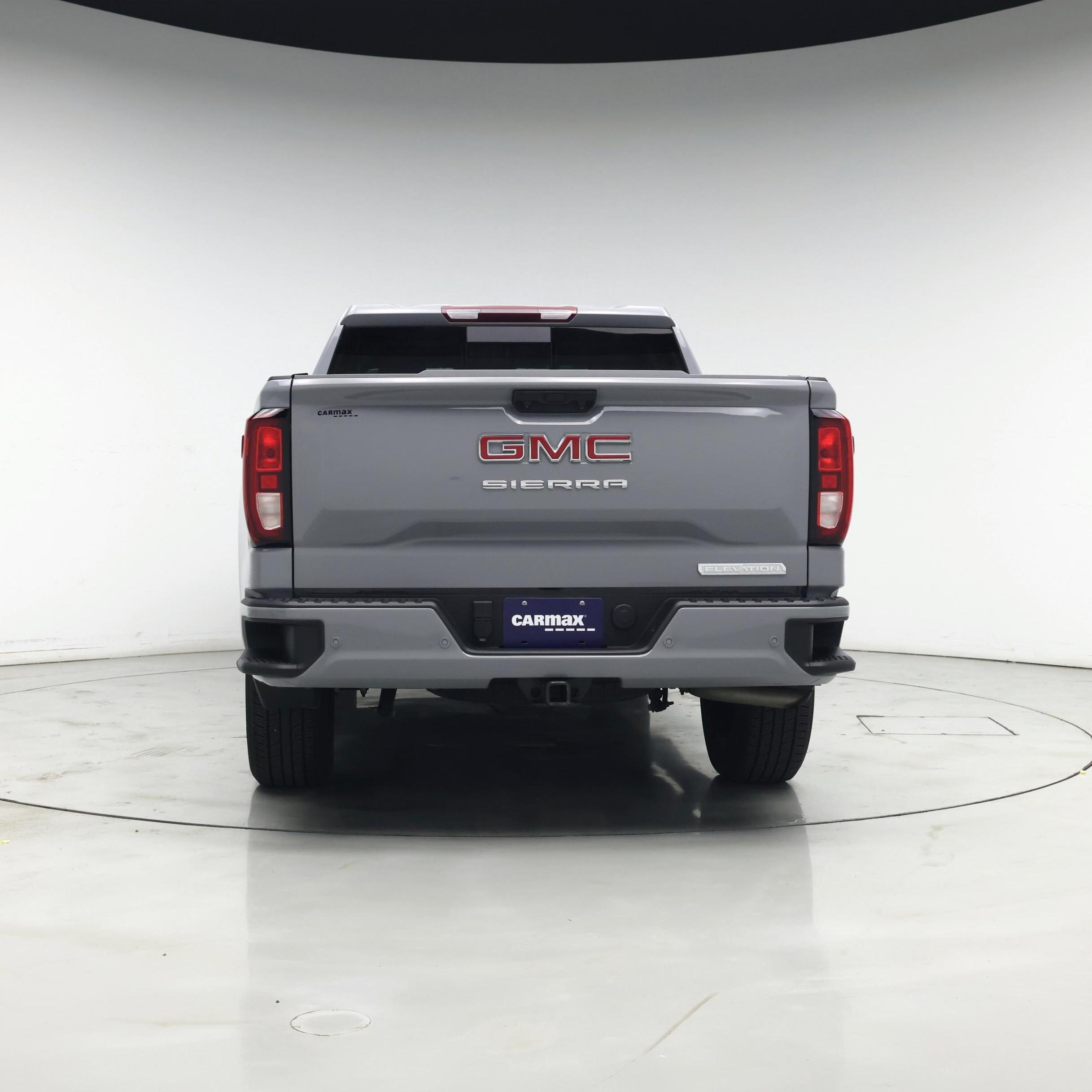 Thumbnail: 2024 GMC Sierra 1500 - 6