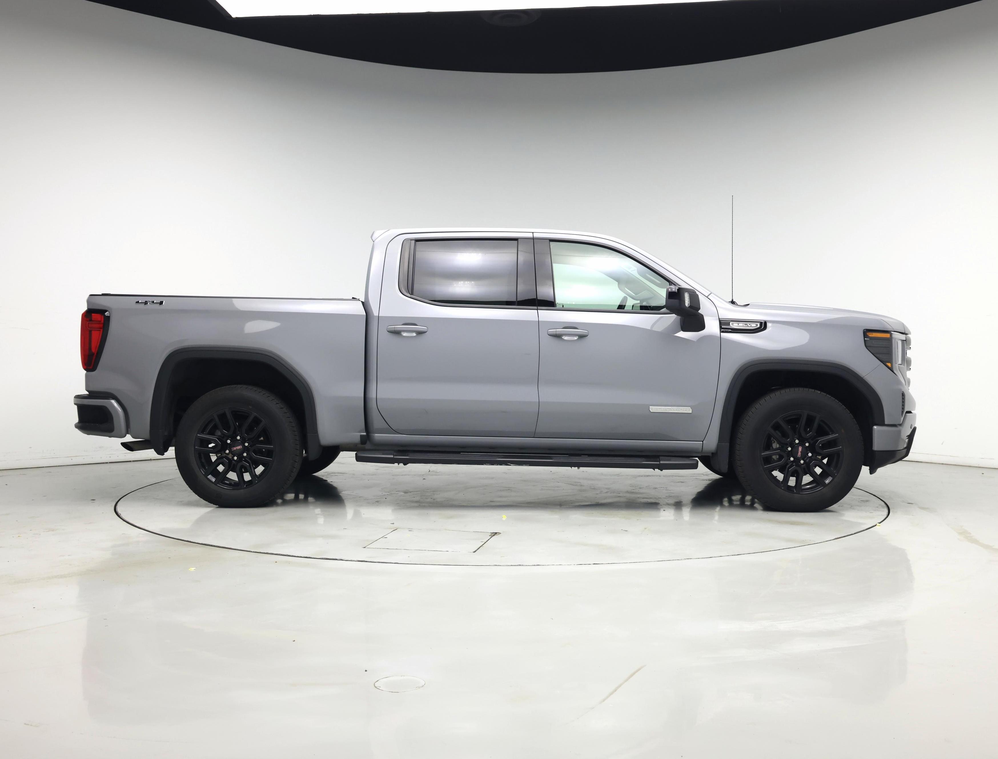Thumbnail: 2024 GMC Sierra 1500 - 7