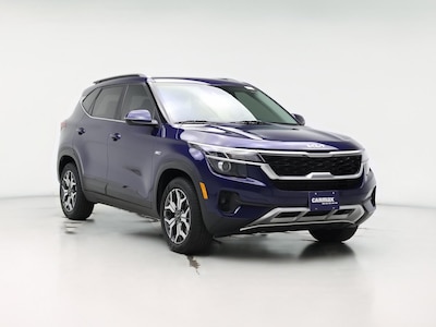 2023 Kia Seltos EX