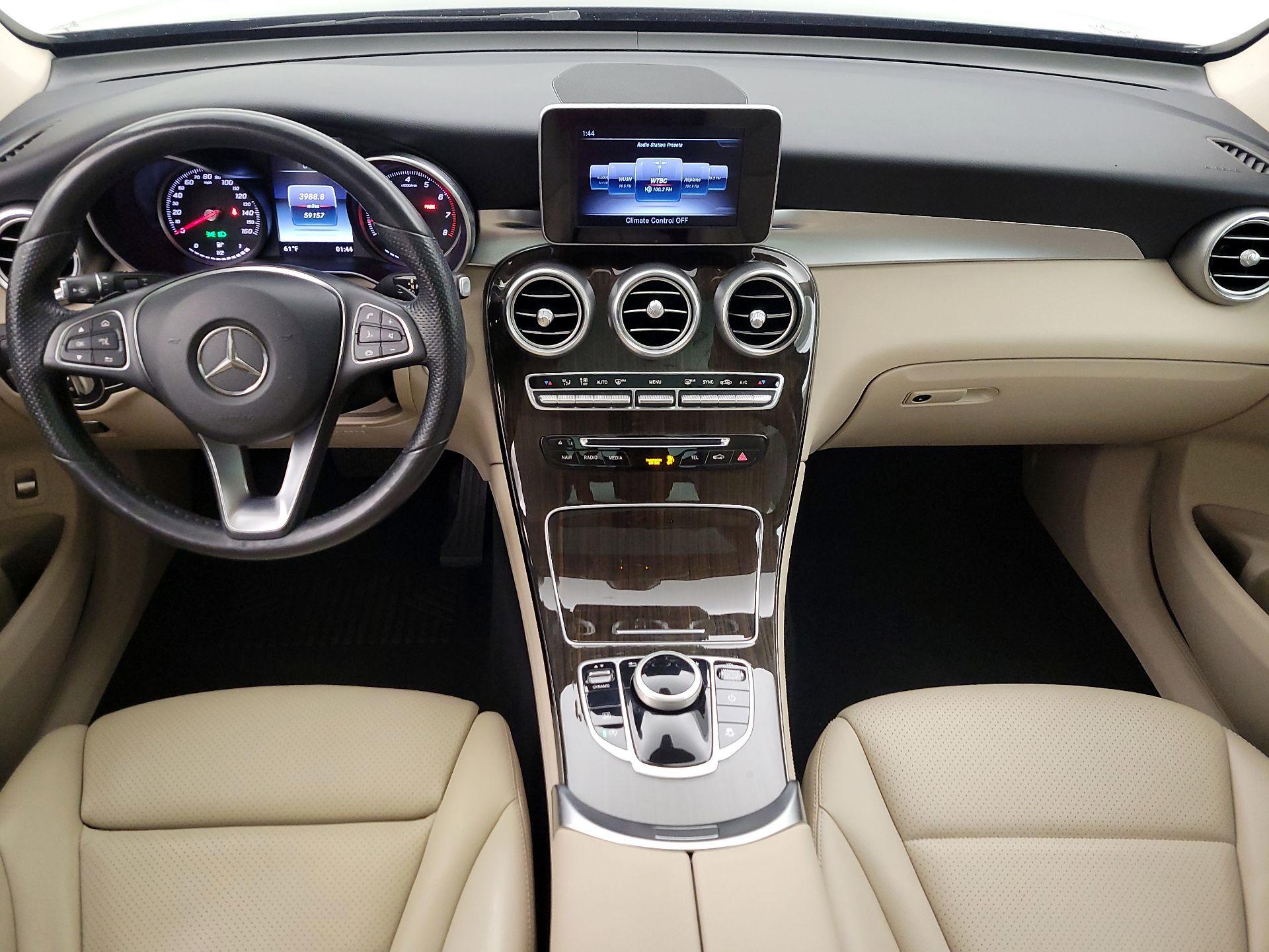 Thumbnail: 2018 Mercedes-Benz GLC - 9