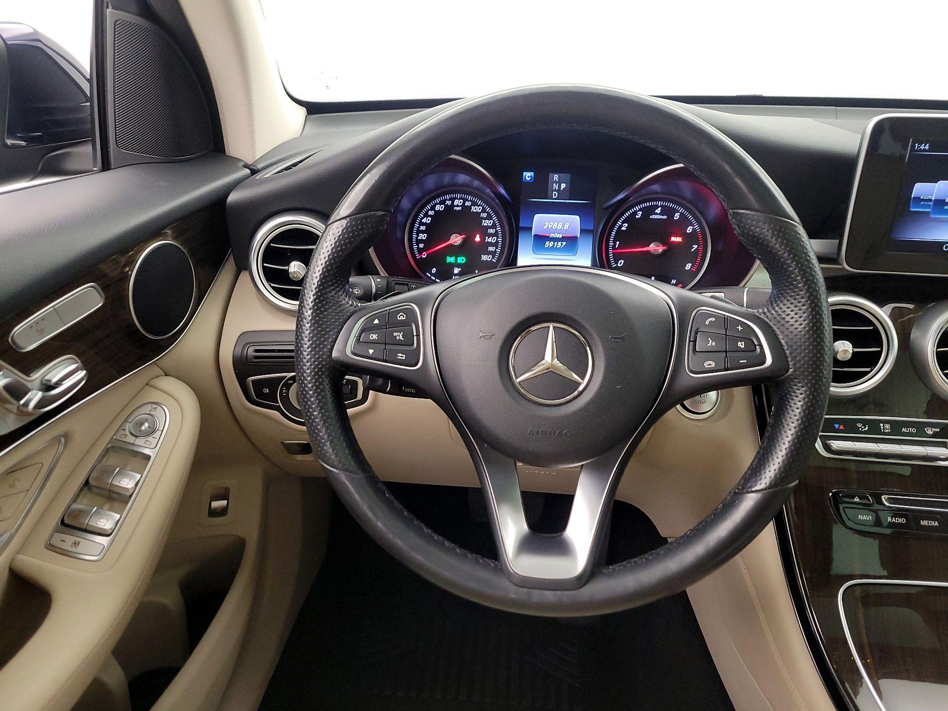 Thumbnail: 2018 Mercedes-Benz GLC - 10