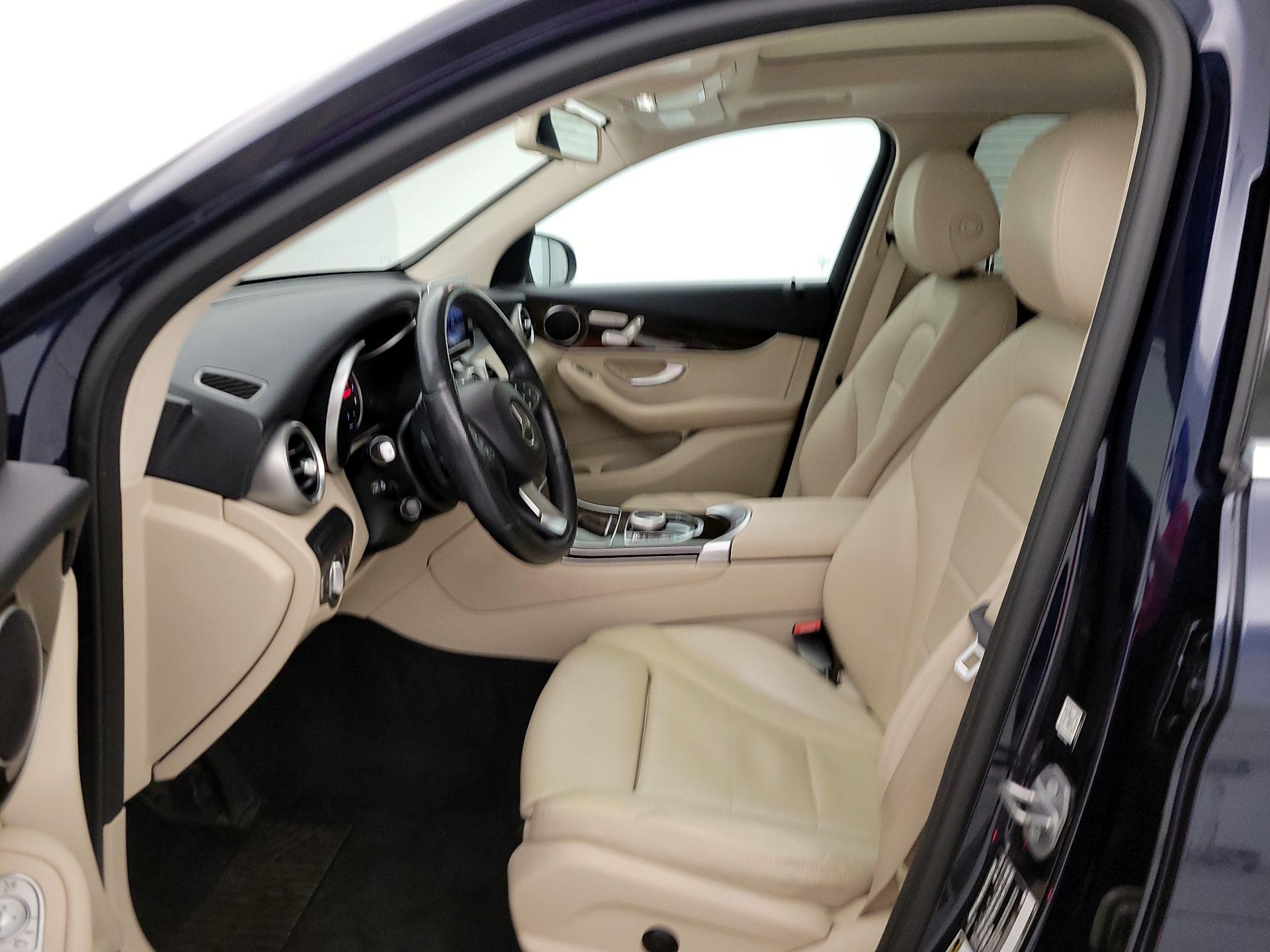 Thumbnail: 2018 Mercedes-Benz GLC - 12