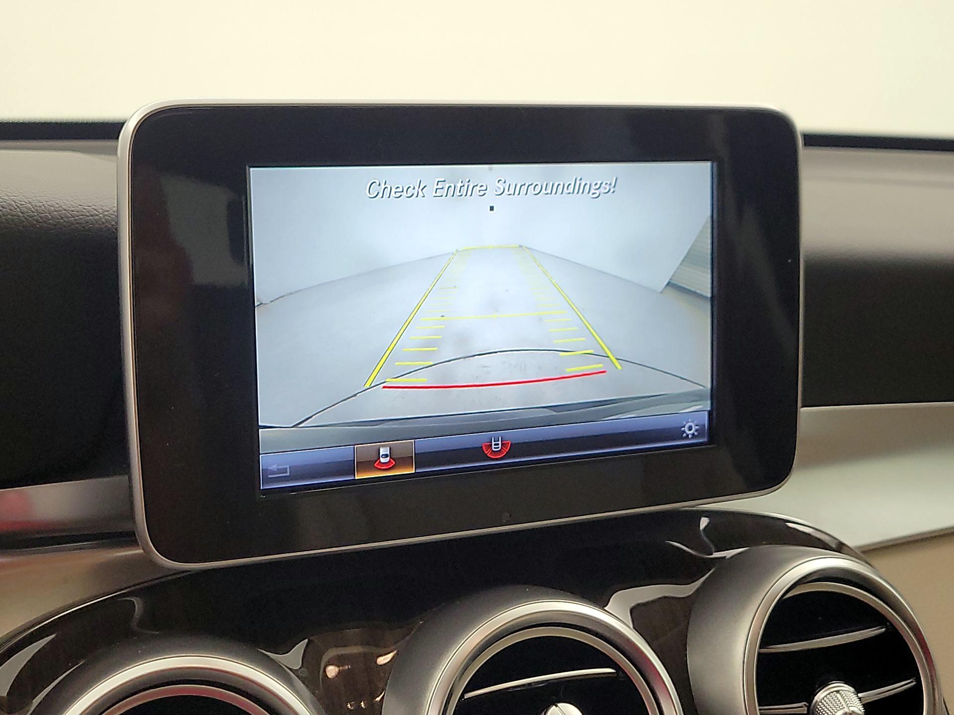 Thumbnail: 2018 Mercedes-Benz GLC - 14