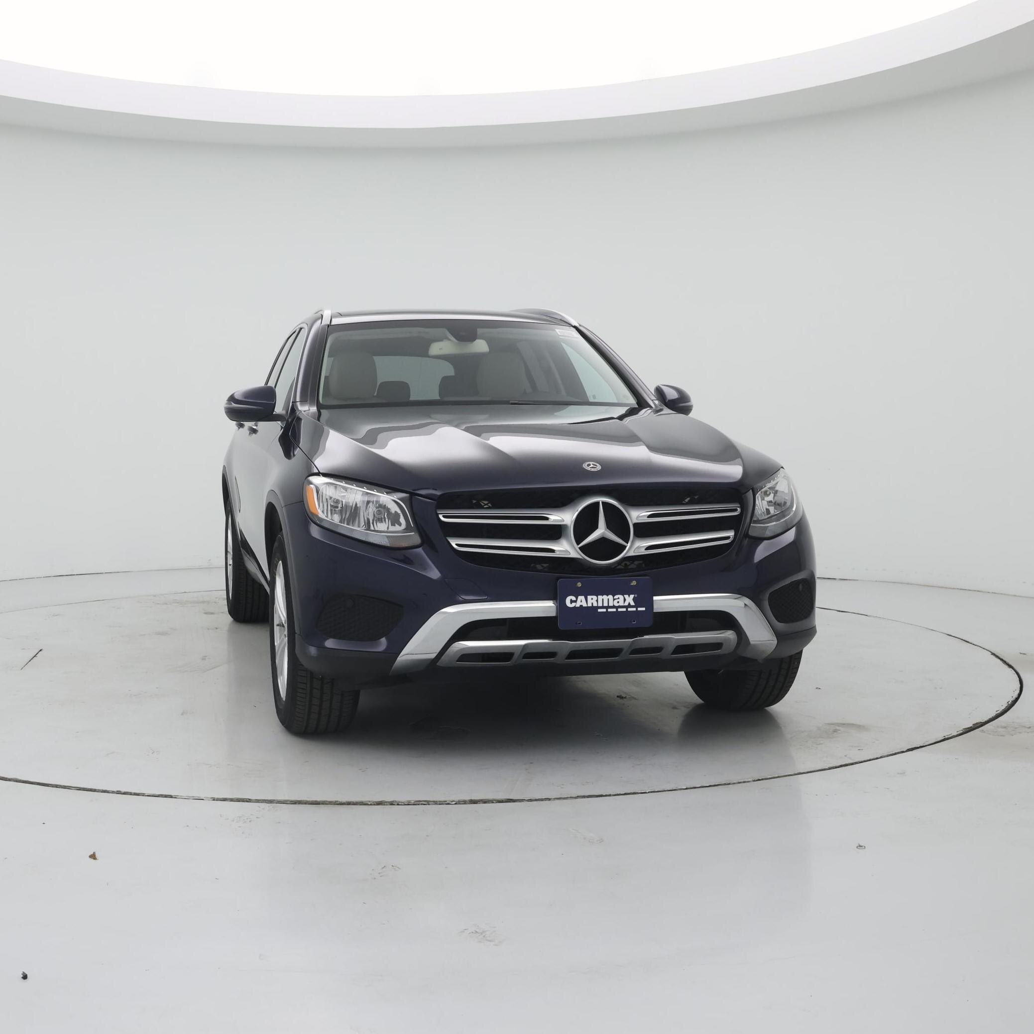 Thumbnail: 2018 Mercedes-Benz GLC - 5