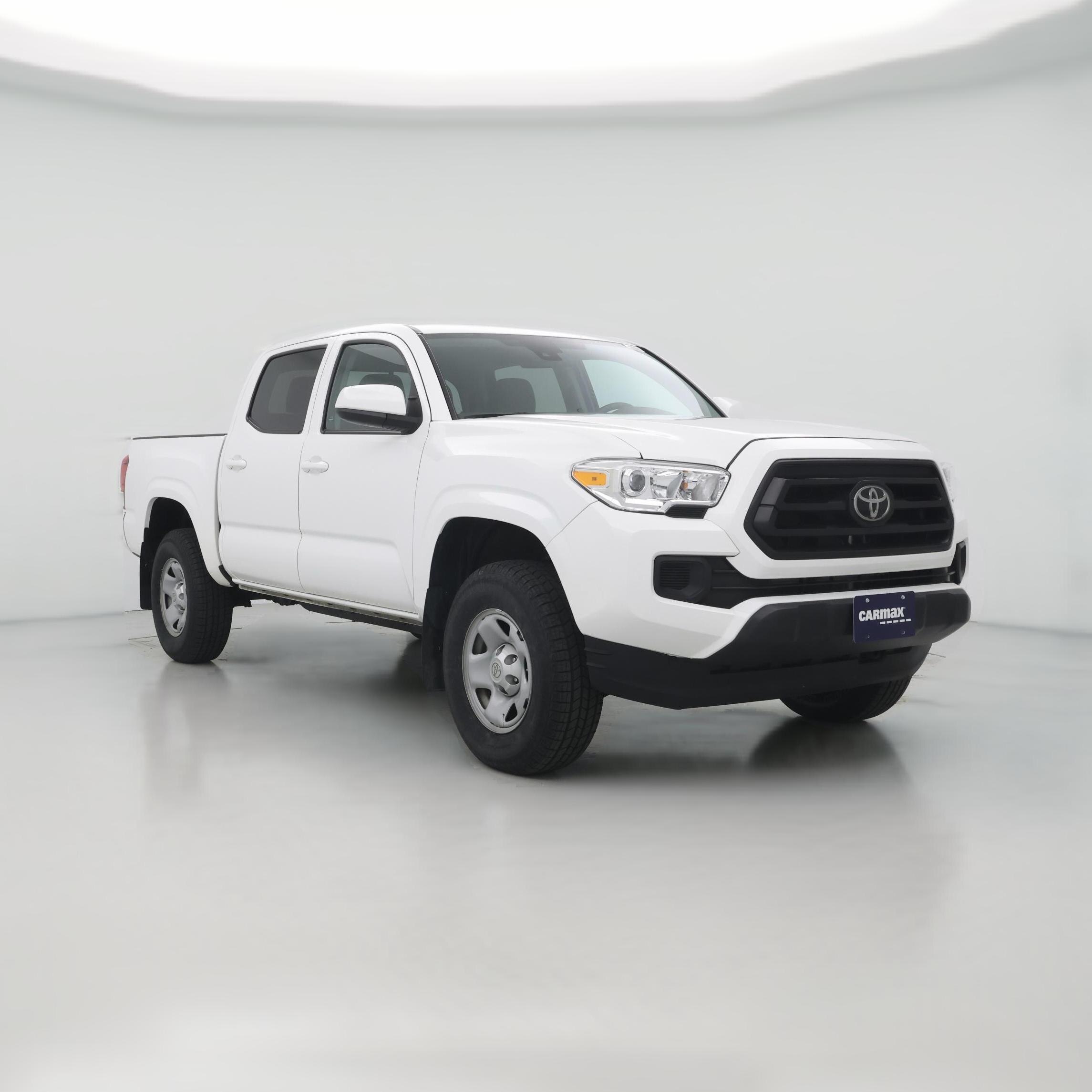 Thumbnail: 2023 Toyota Tacoma - 1