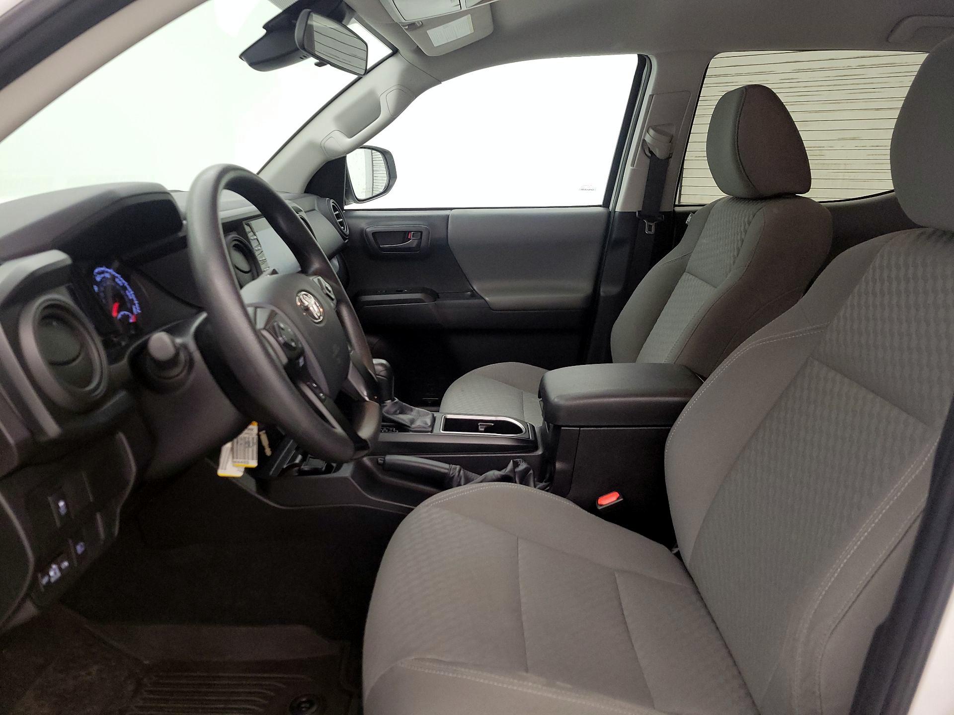 Thumbnail: 2023 Toyota Tacoma - 11