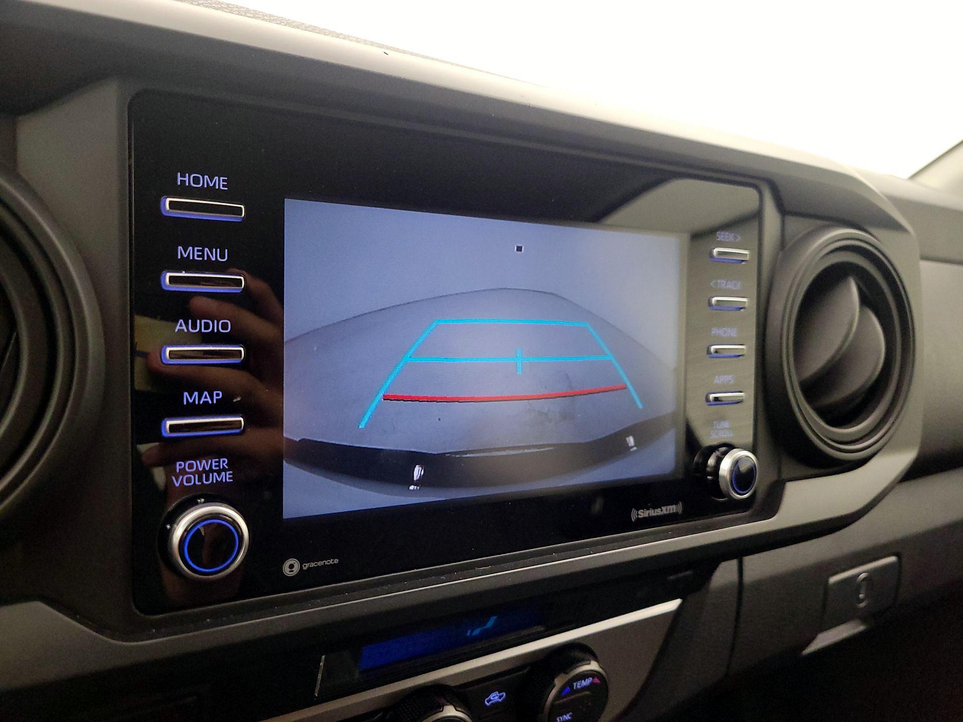 Thumbnail: 2023 Toyota Tacoma - 14