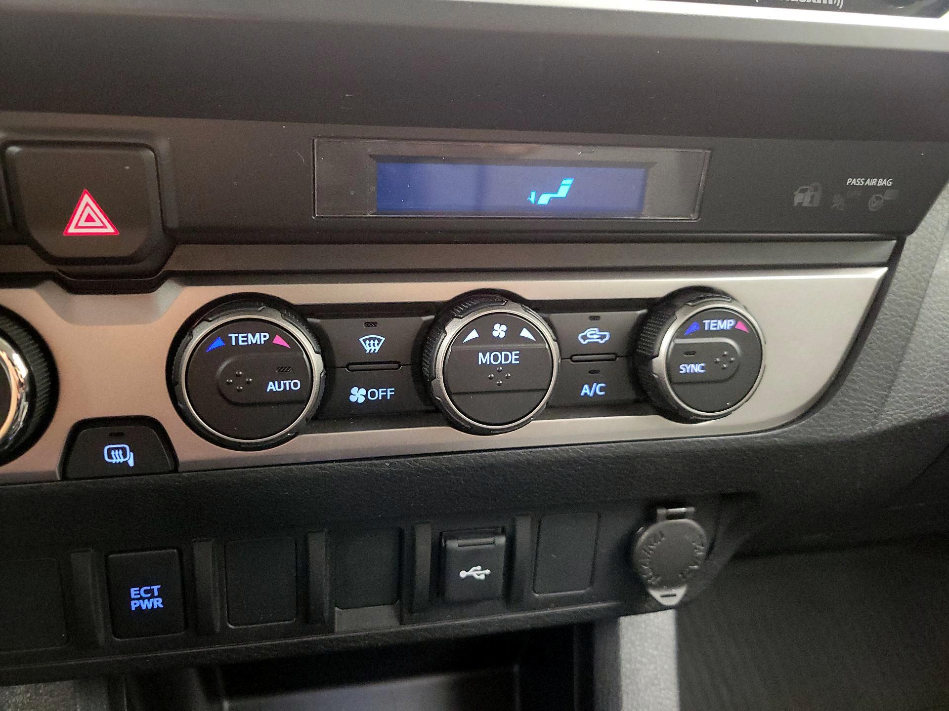 Thumbnail: 2023 Toyota Tacoma - 16