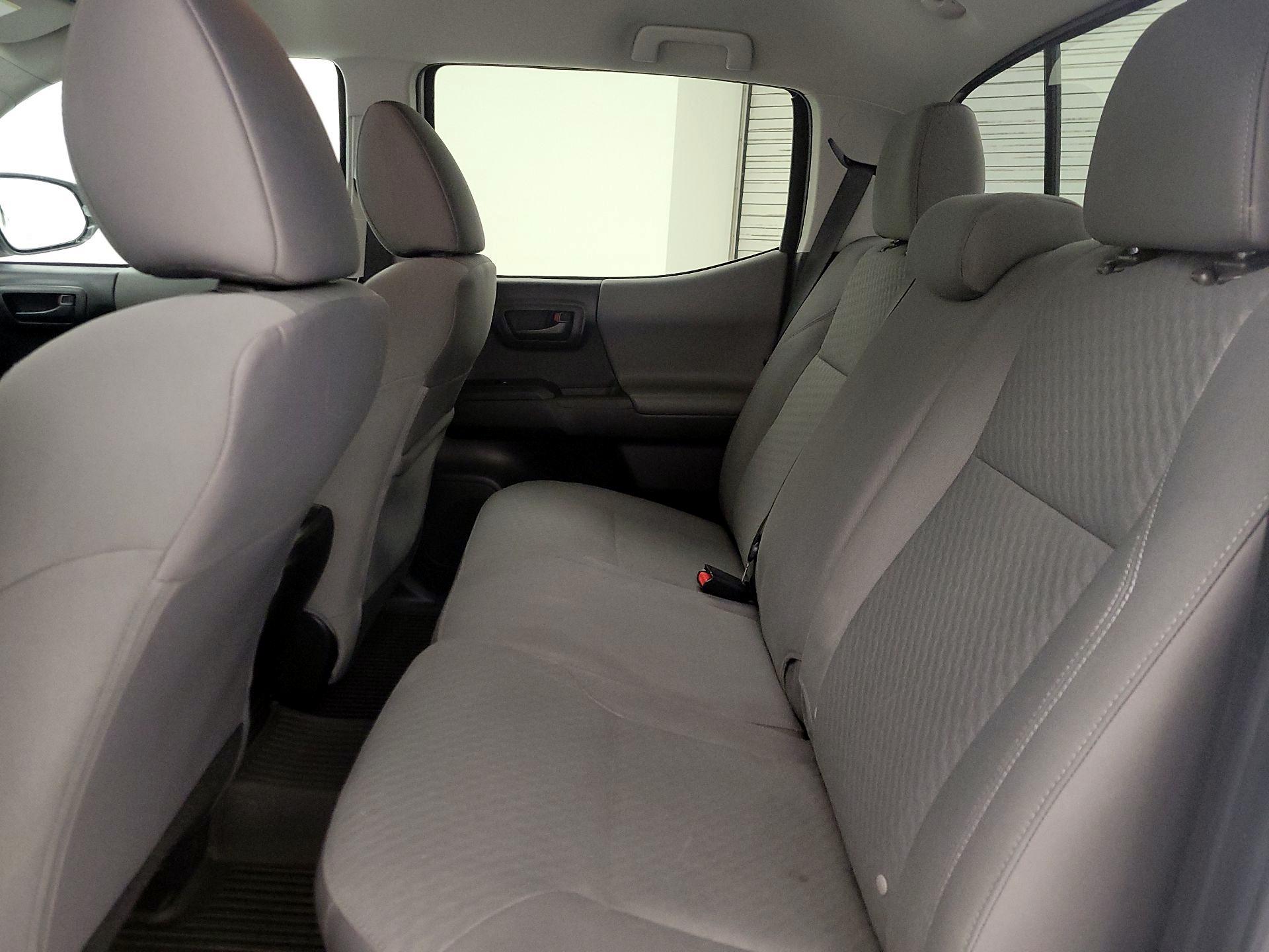 Thumbnail: 2023 Toyota Tacoma - 19