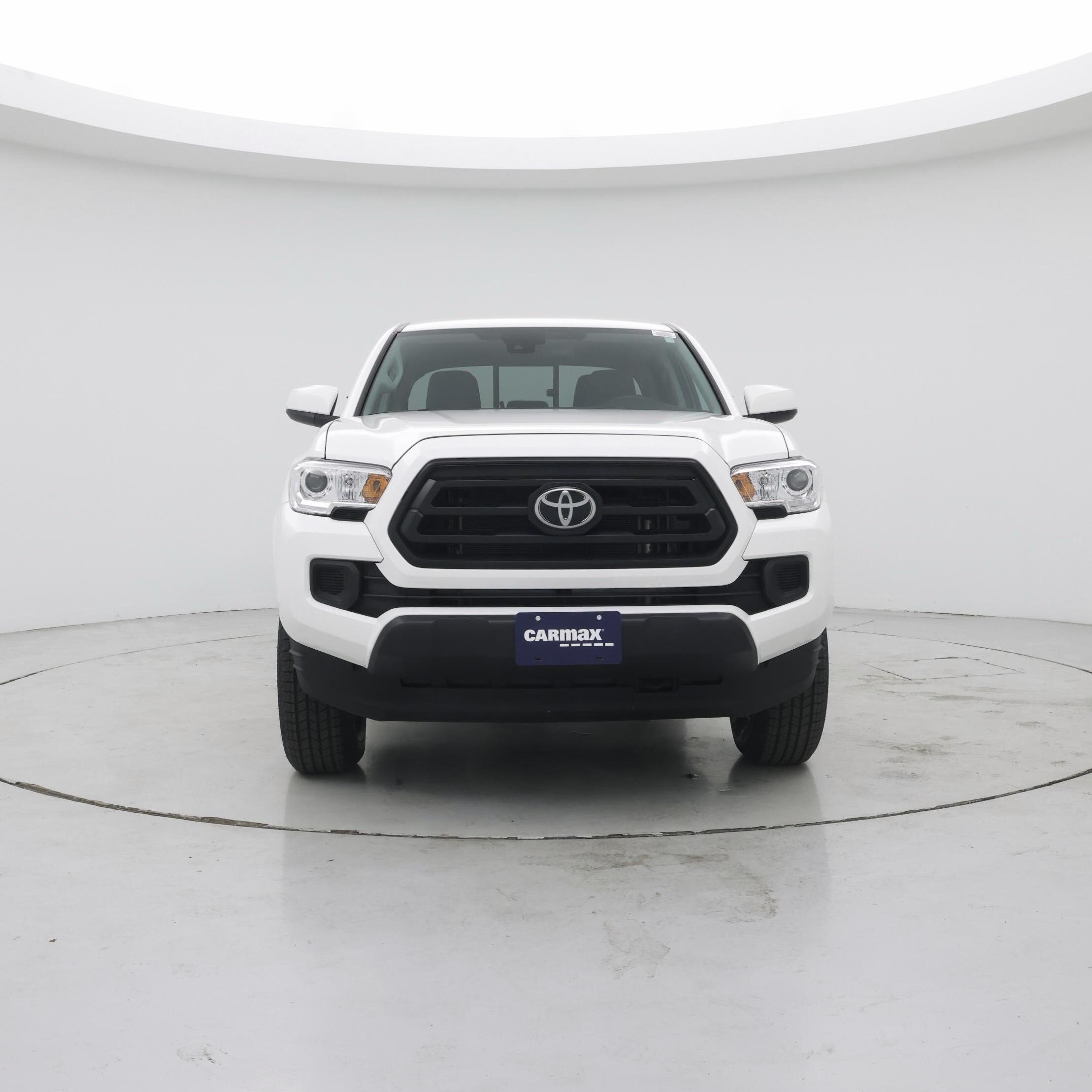 Thumbnail: 2023 Toyota Tacoma - 5