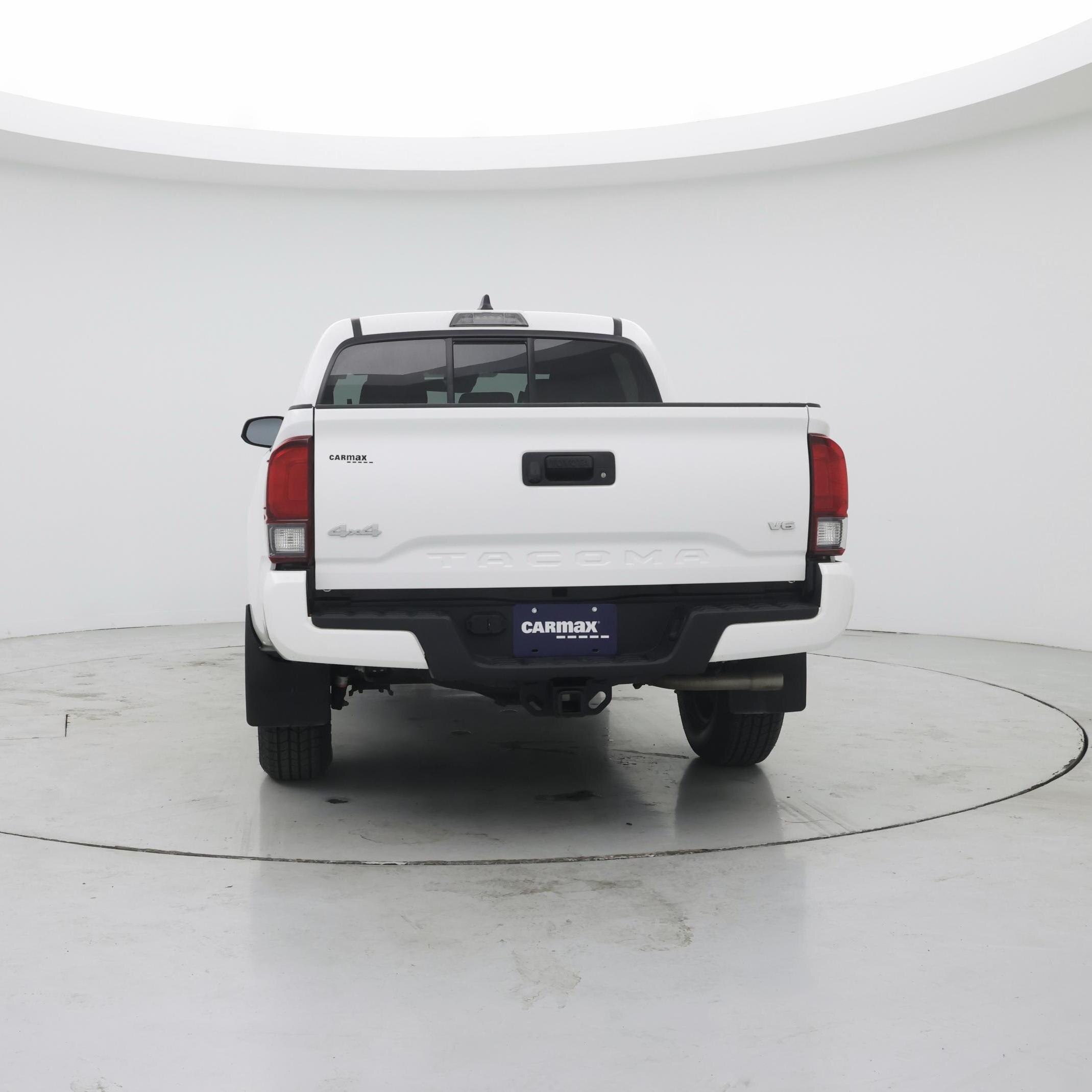 Thumbnail: 2023 Toyota Tacoma - 6