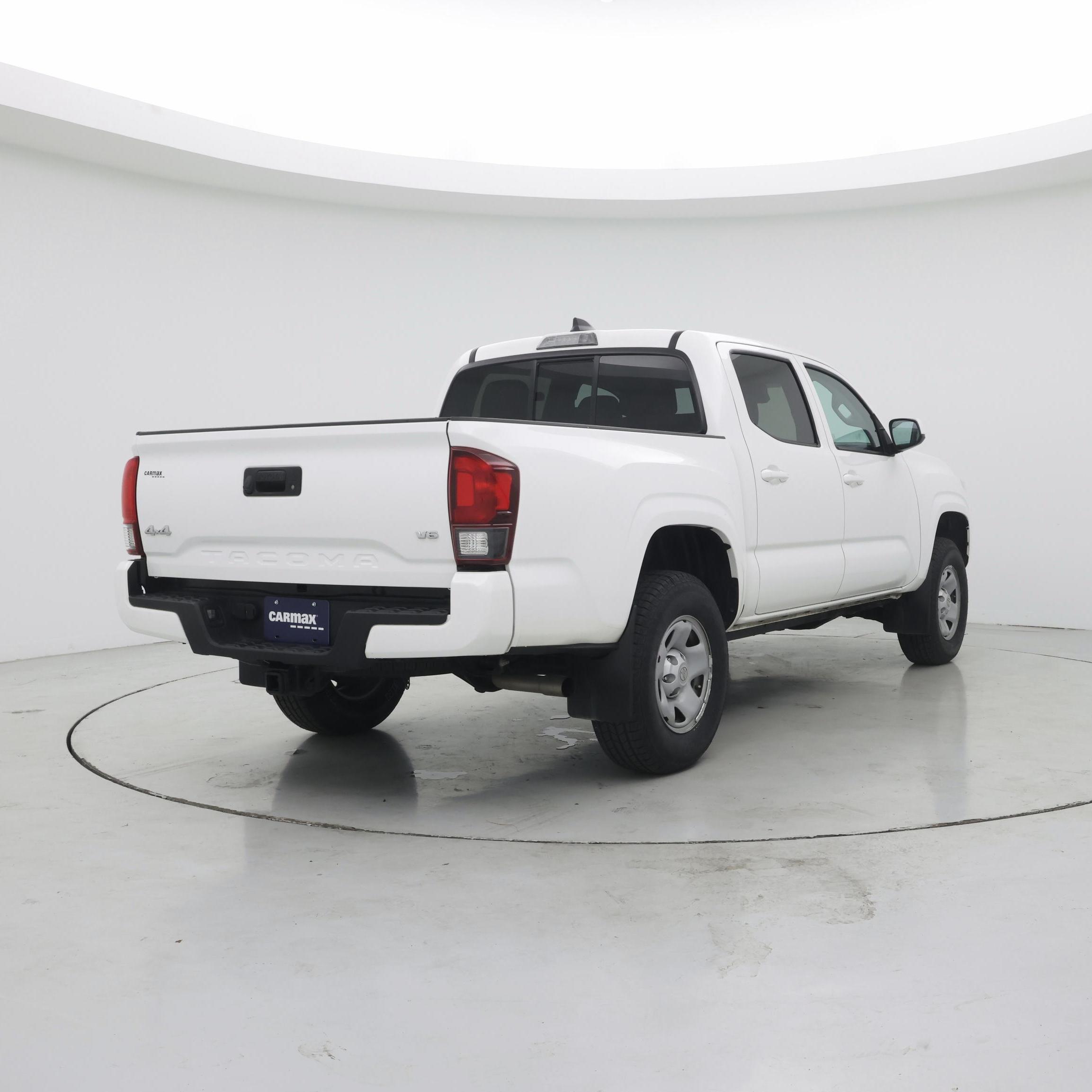 Thumbnail: 2023 Toyota Tacoma - 8