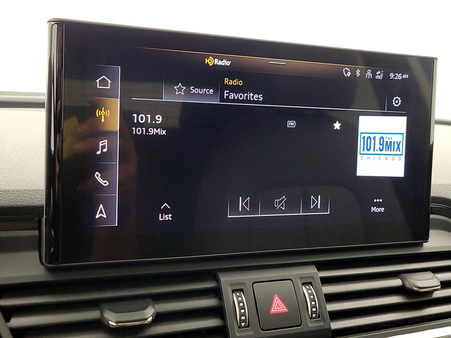 Thumbnail: 2022 Audi Q5 - 15