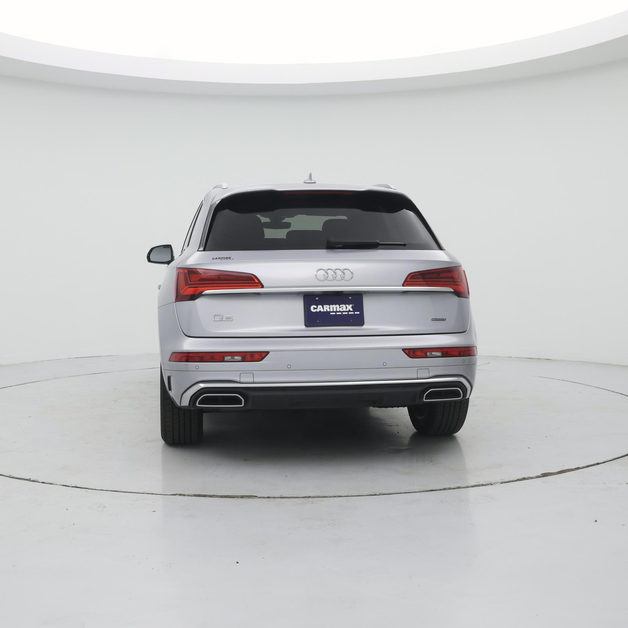 Thumbnail: 2022 Audi Q5 - 6