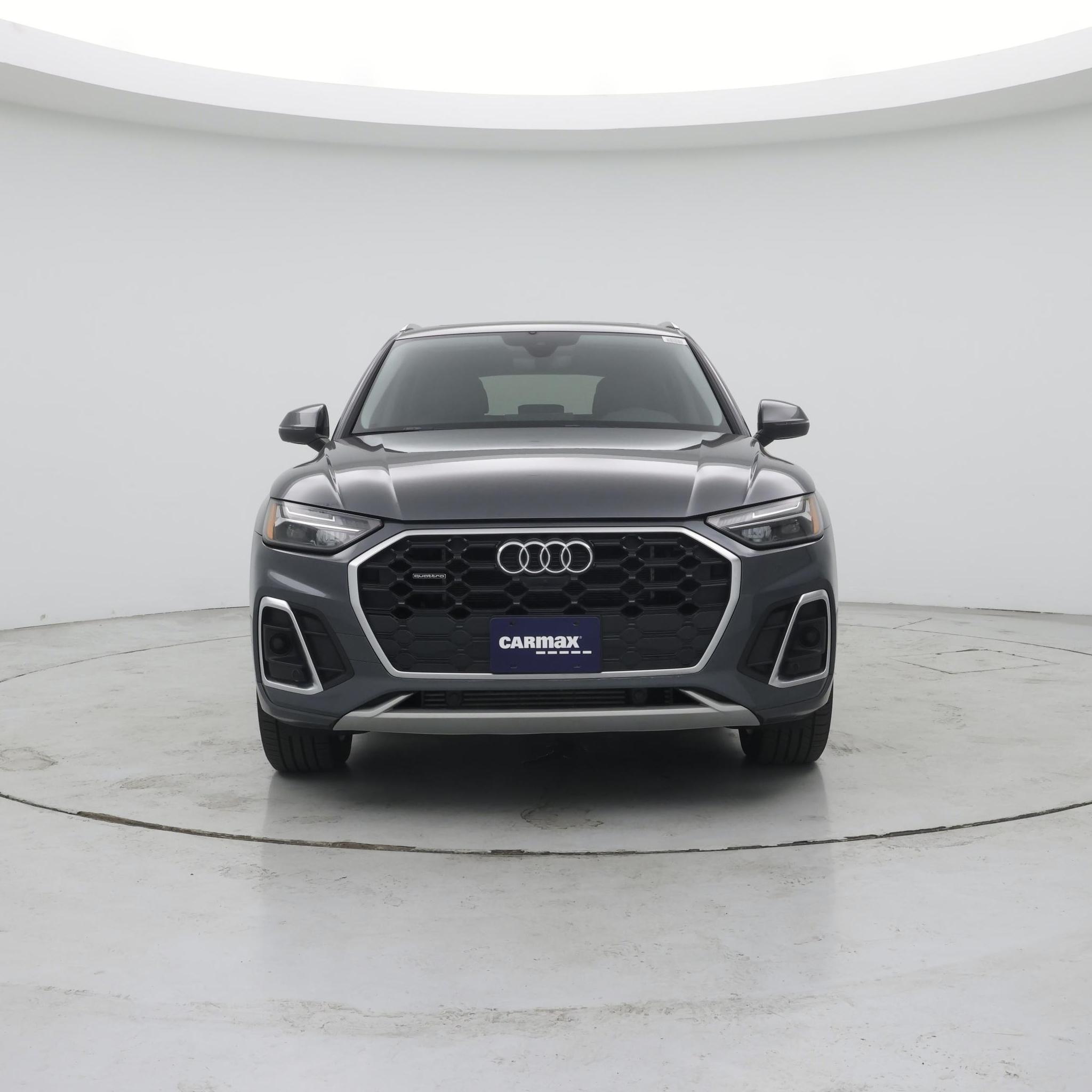 Thumbnail: 2022 Audi Q5 - 5