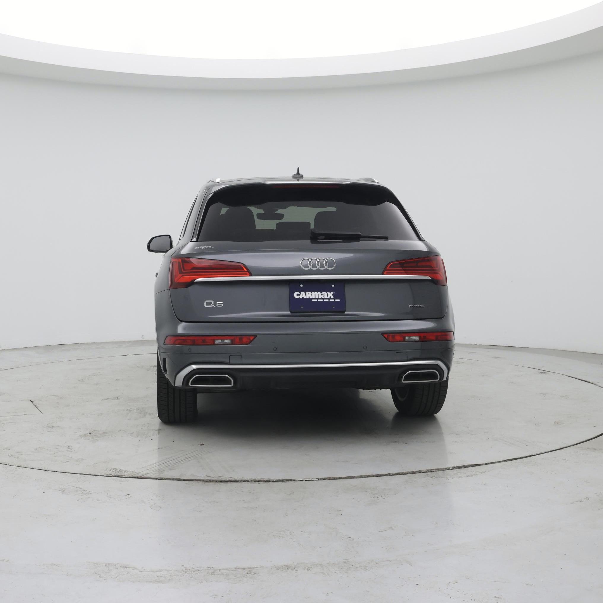 Thumbnail: 2022 Audi Q5 - 6