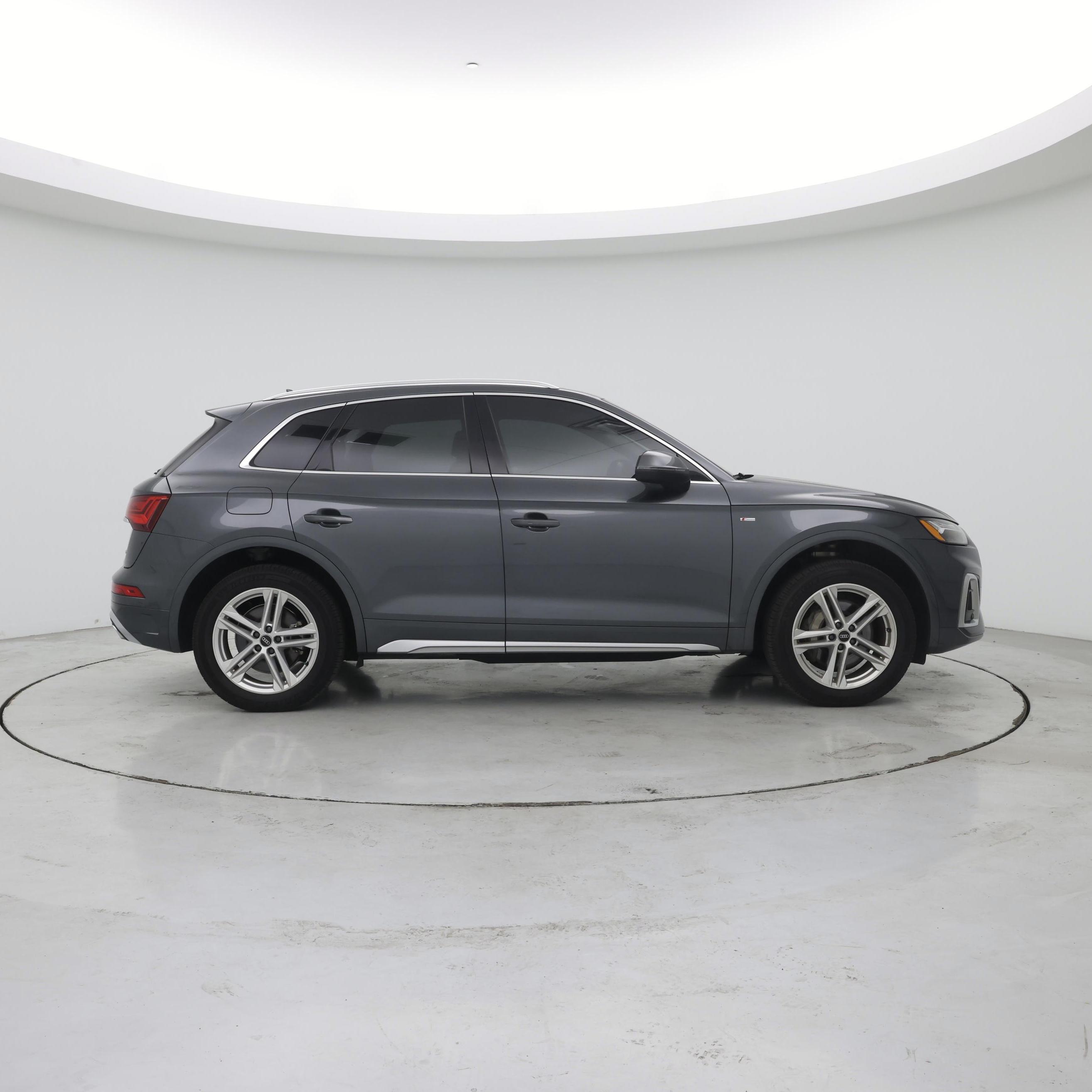 Thumbnail: 2022 Audi Q5 - 7