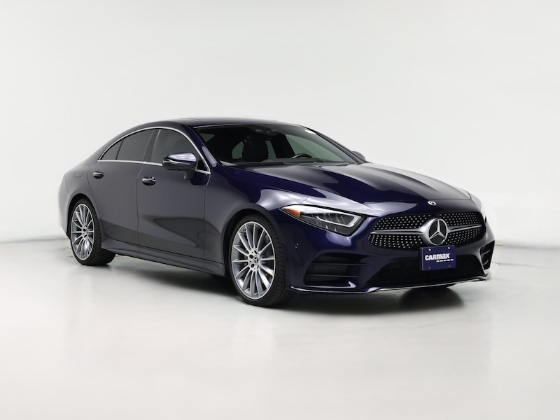 2020 Mercedes-Benz CLS 450 -
                  Glencoe, IL