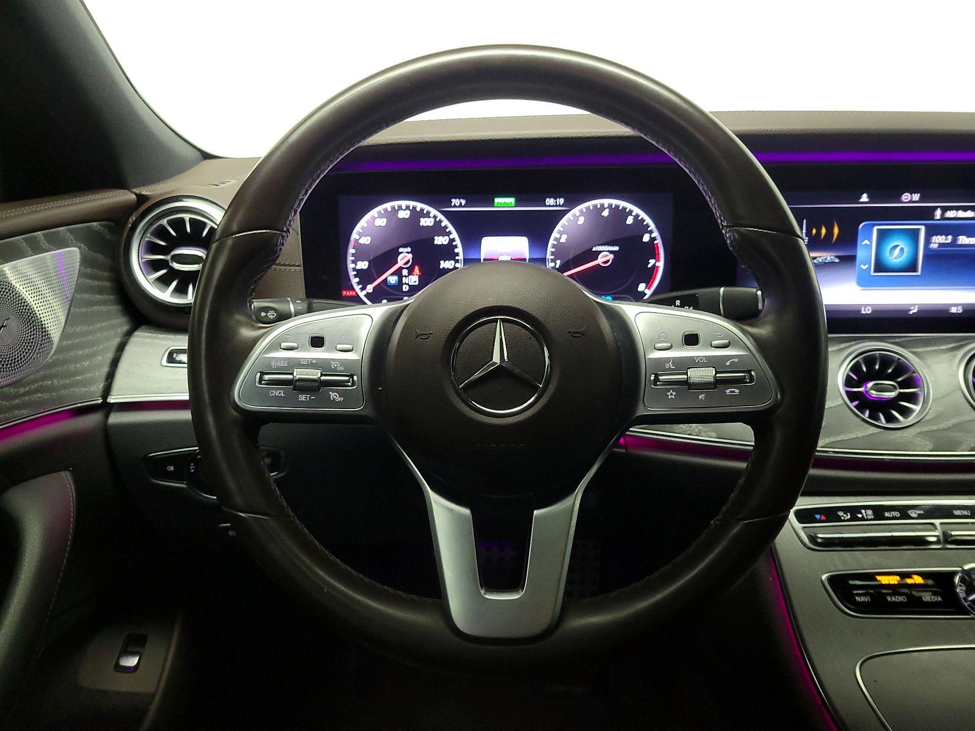 Thumbnail: 2020 Mercedes-Benz CLS - 10