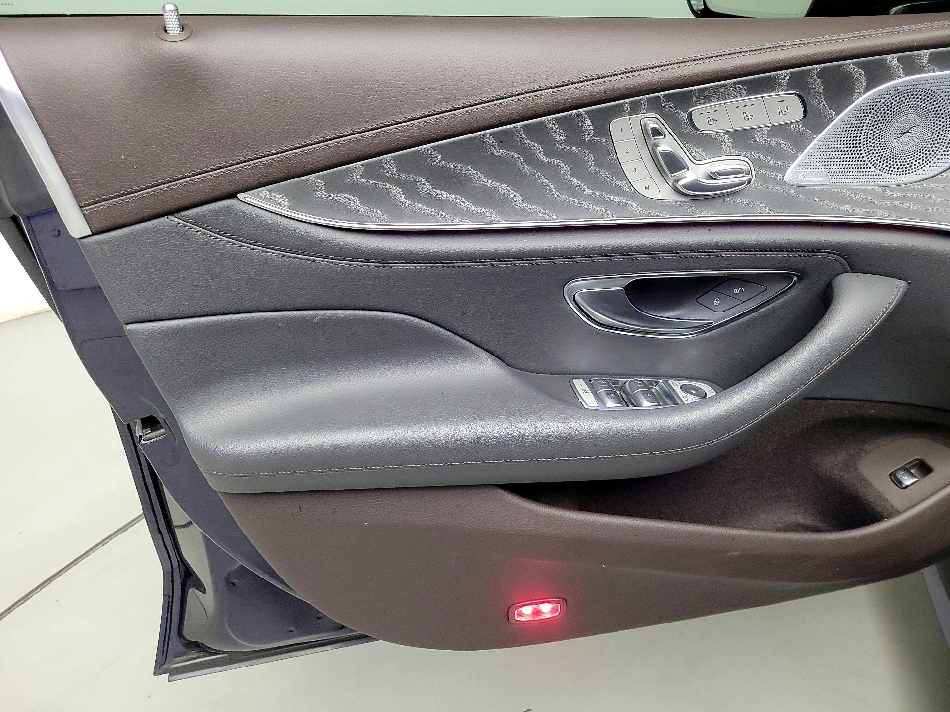 Thumbnail: 2020 Mercedes-Benz CLS - 12