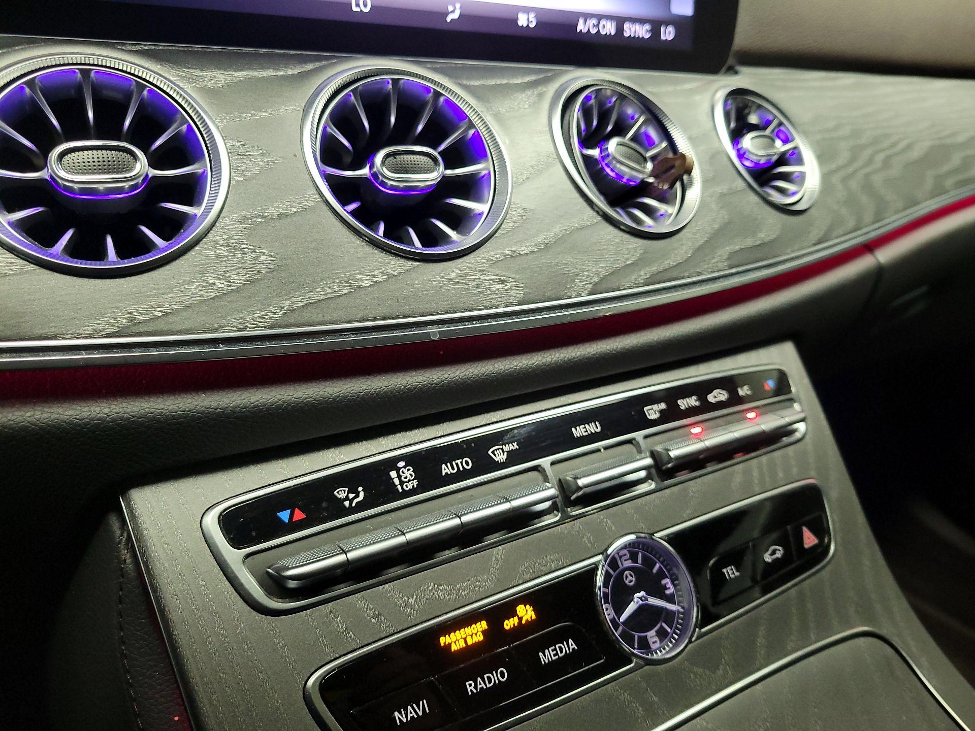 Thumbnail: 2020 Mercedes-Benz CLS - 17