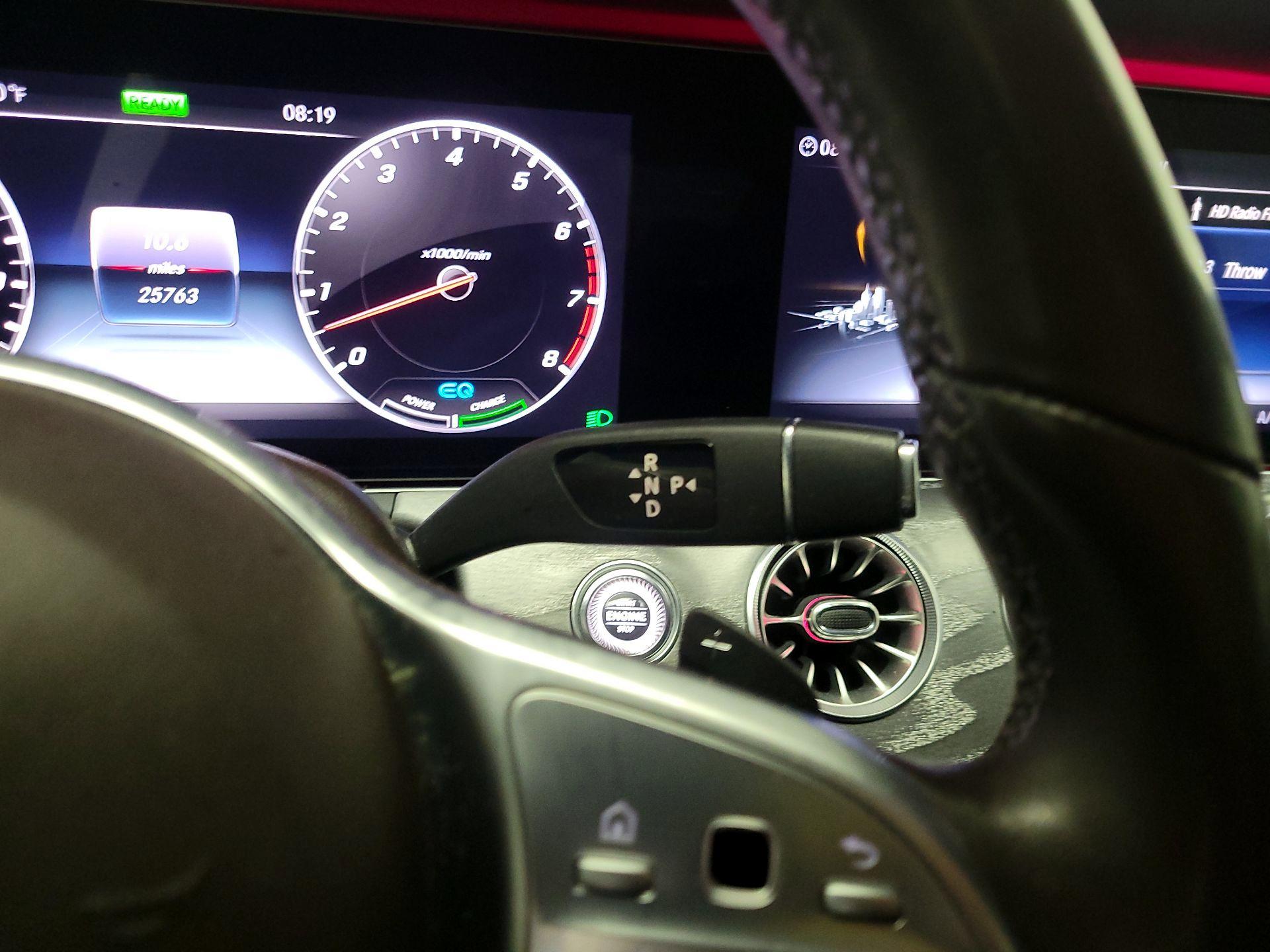 Thumbnail: 2020 Mercedes-Benz CLS - 18