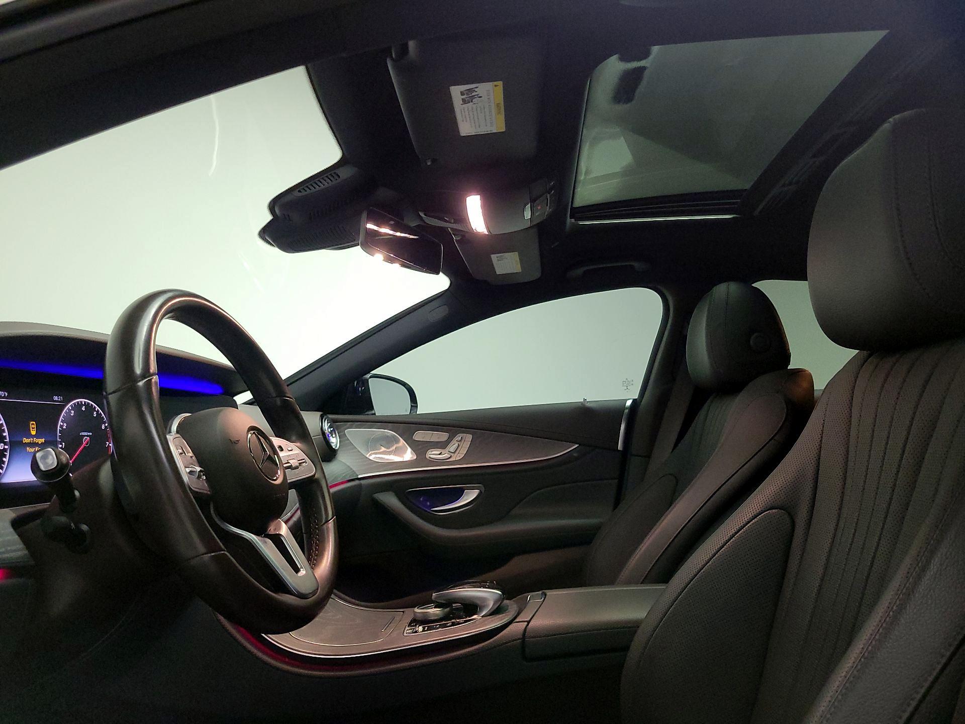 Thumbnail: 2020 Mercedes-Benz CLS - 20