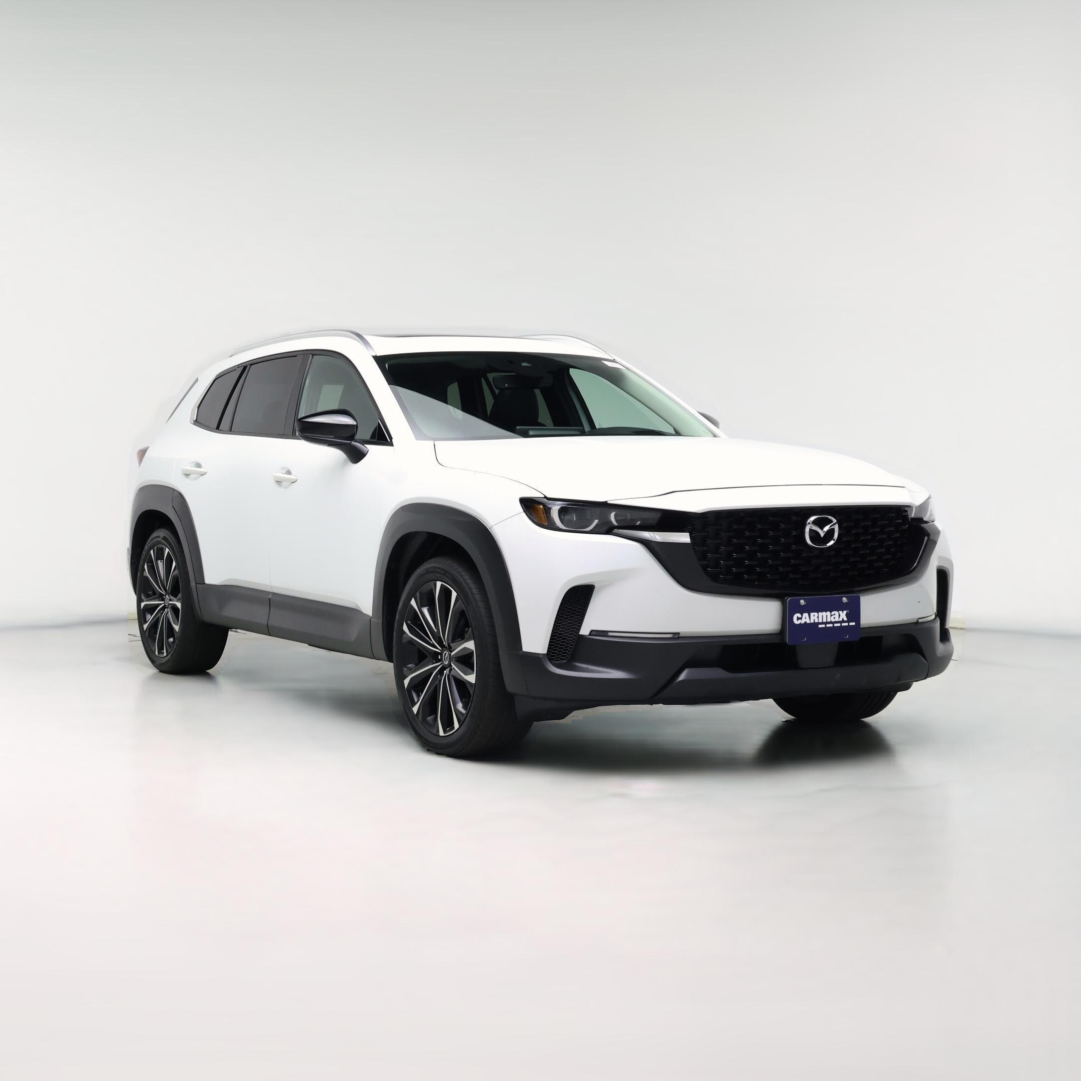 Thumbnail: 2023 Mazda CX-50 - 1