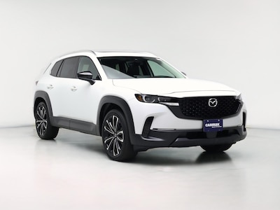 2023 Mazda CX-50 2.5 S Premium Plus Package