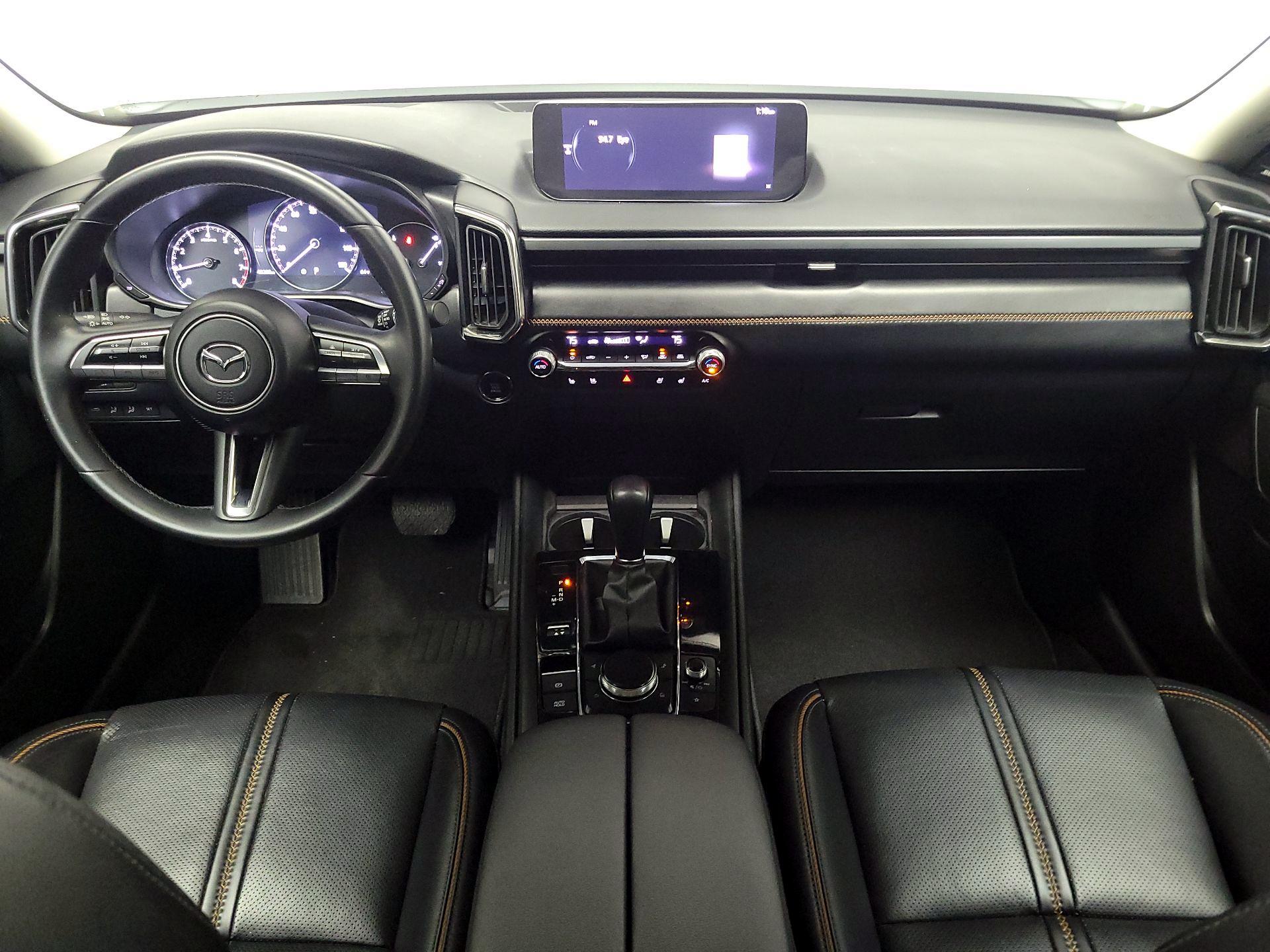 Thumbnail: 2023 Mazda CX-50 - 9