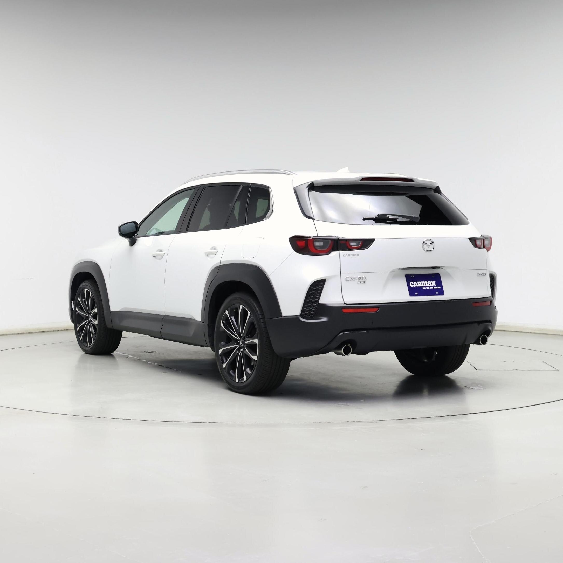 Thumbnail: 2023 Mazda CX-50 - 2