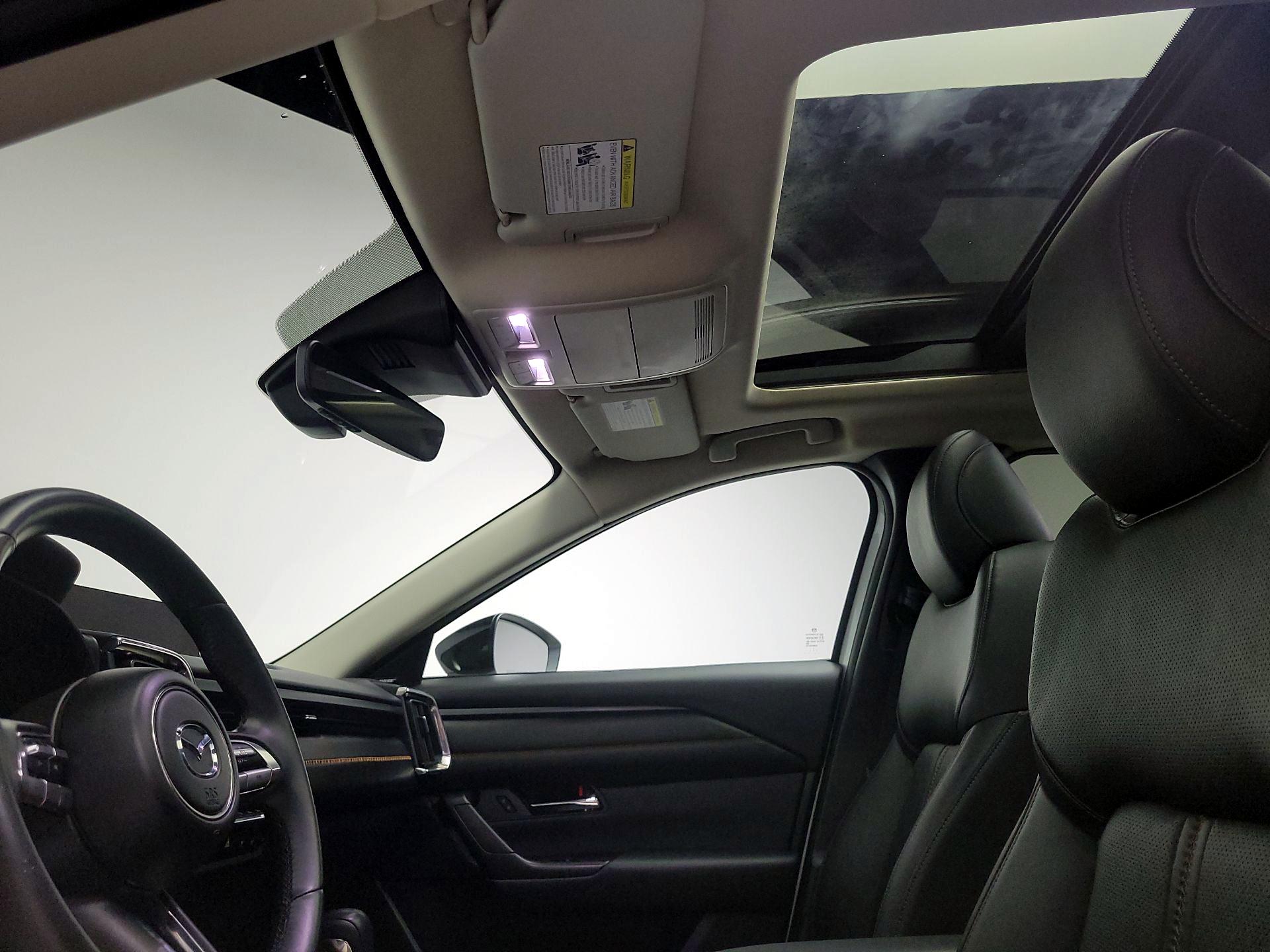 Thumbnail: 2023 Mazda CX-50 - 19
