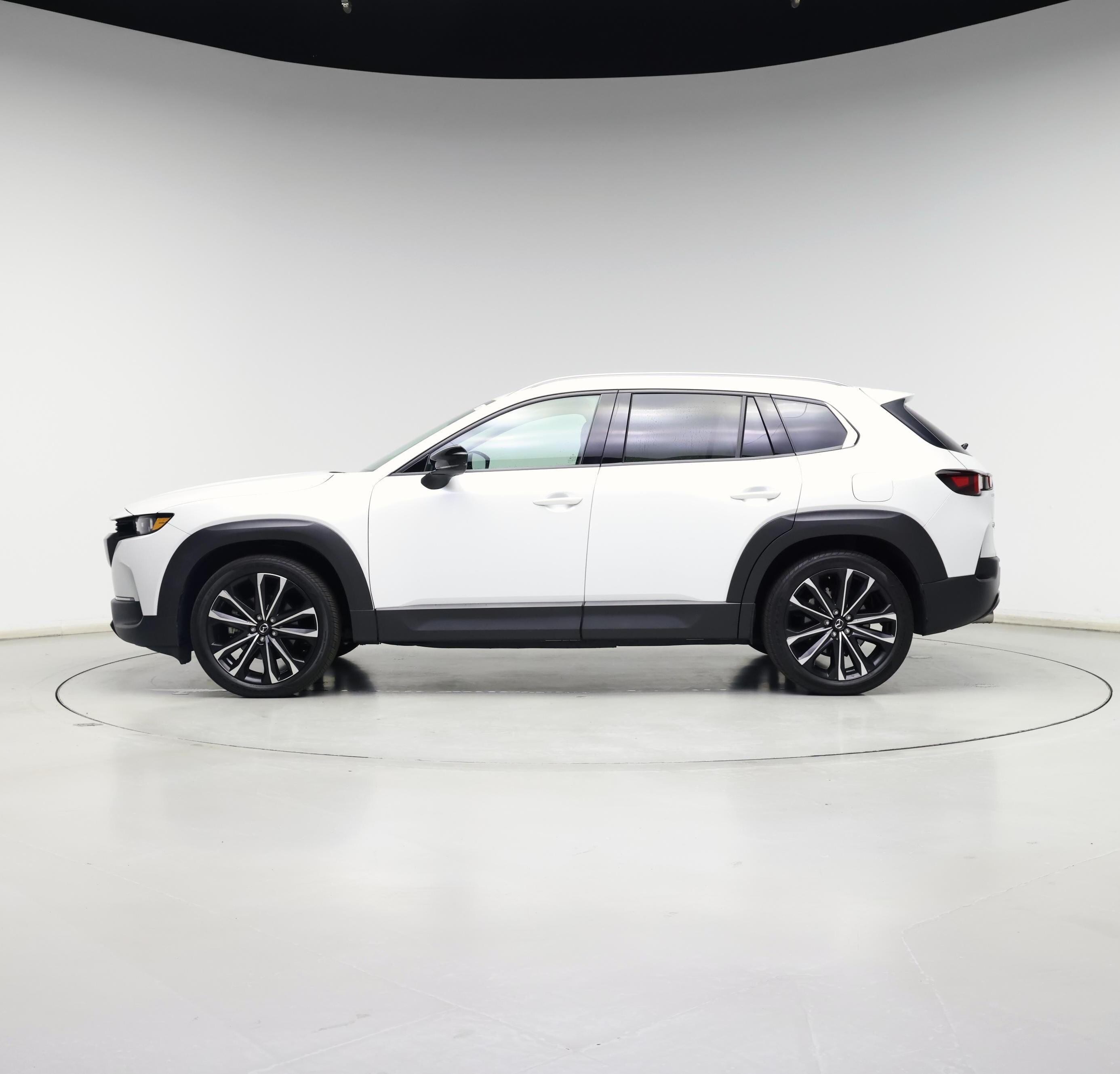 Thumbnail: 2023 Mazda CX-50 - 3