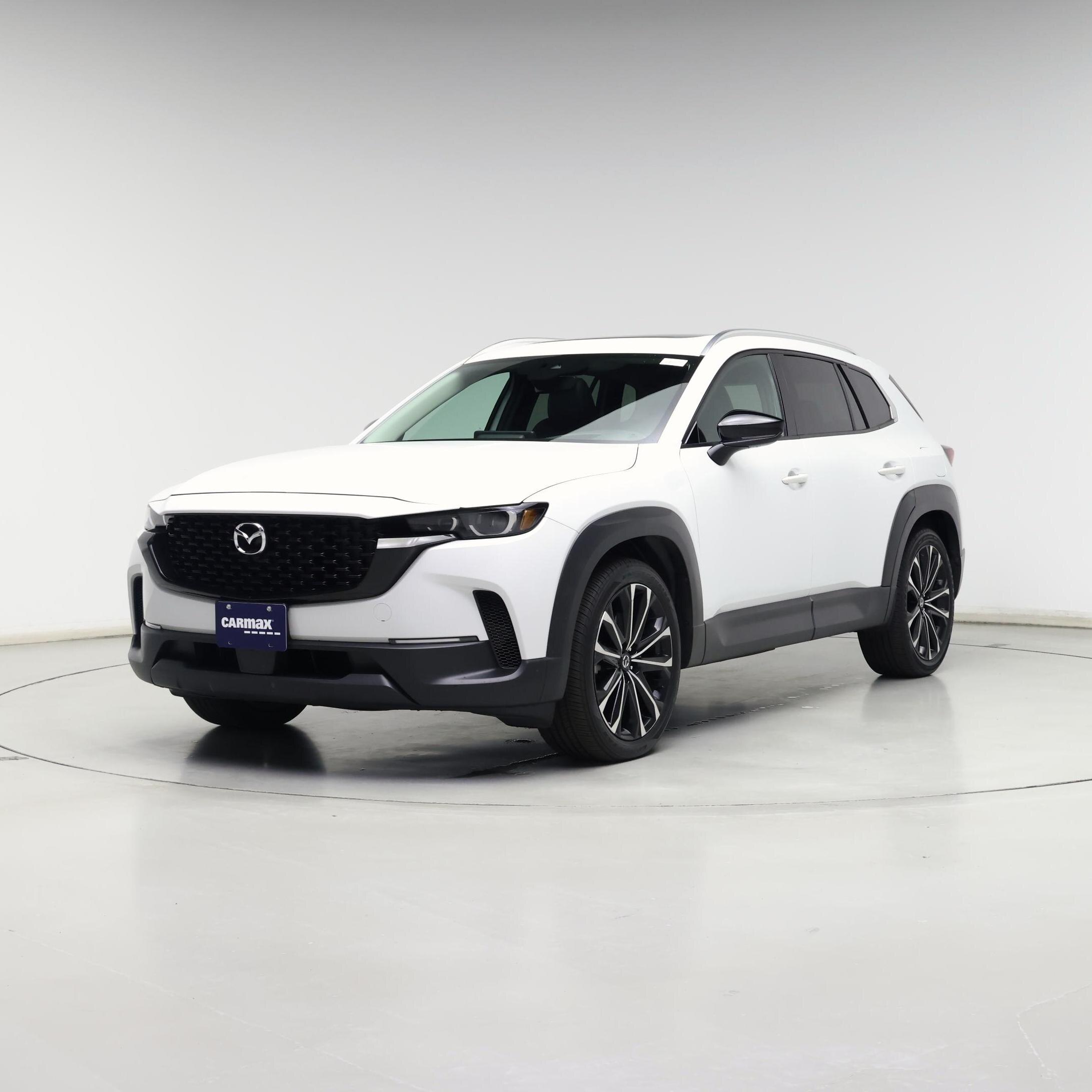 Thumbnail: 2023 Mazda CX-50 - 4