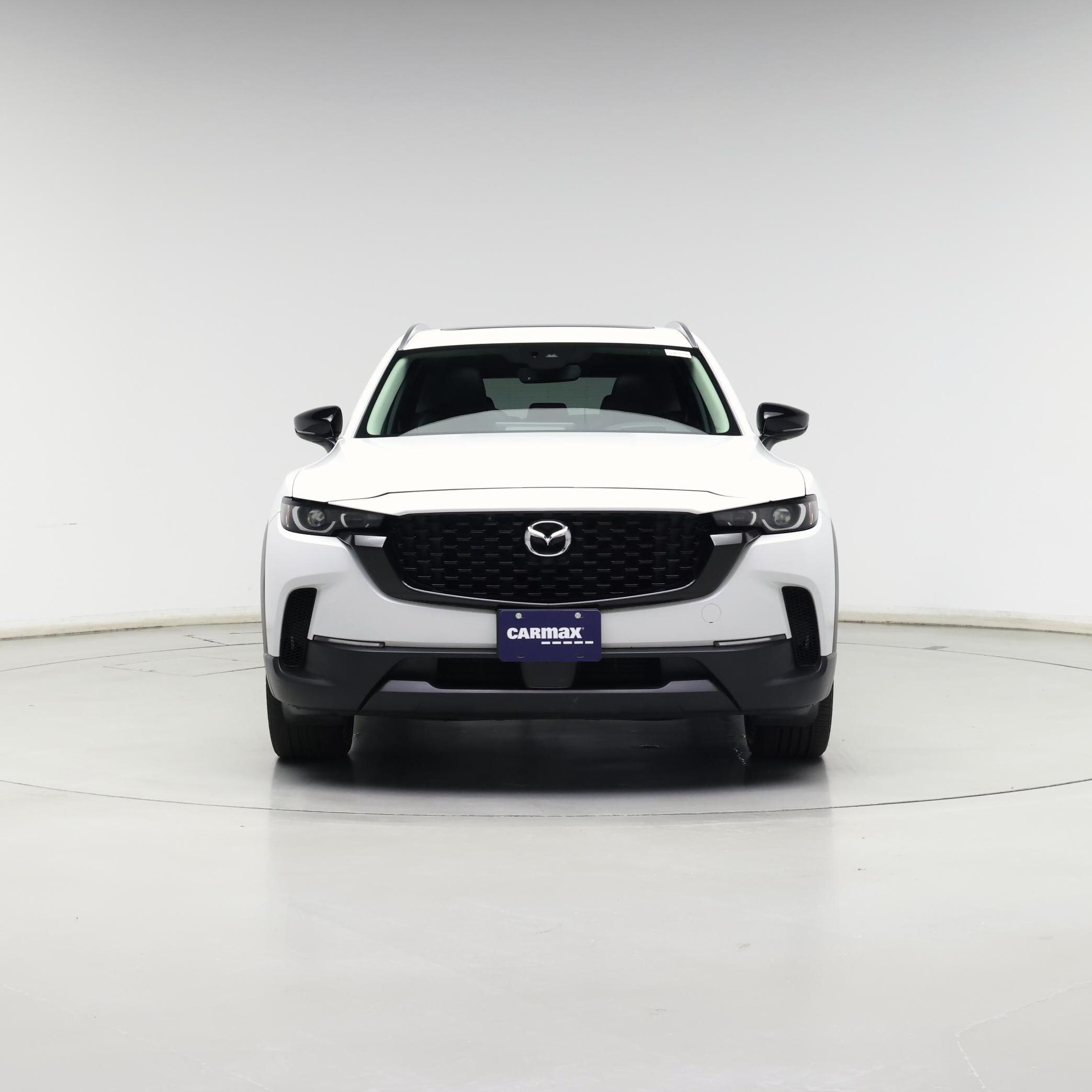 Thumbnail: 2023 Mazda CX-50 - 5
