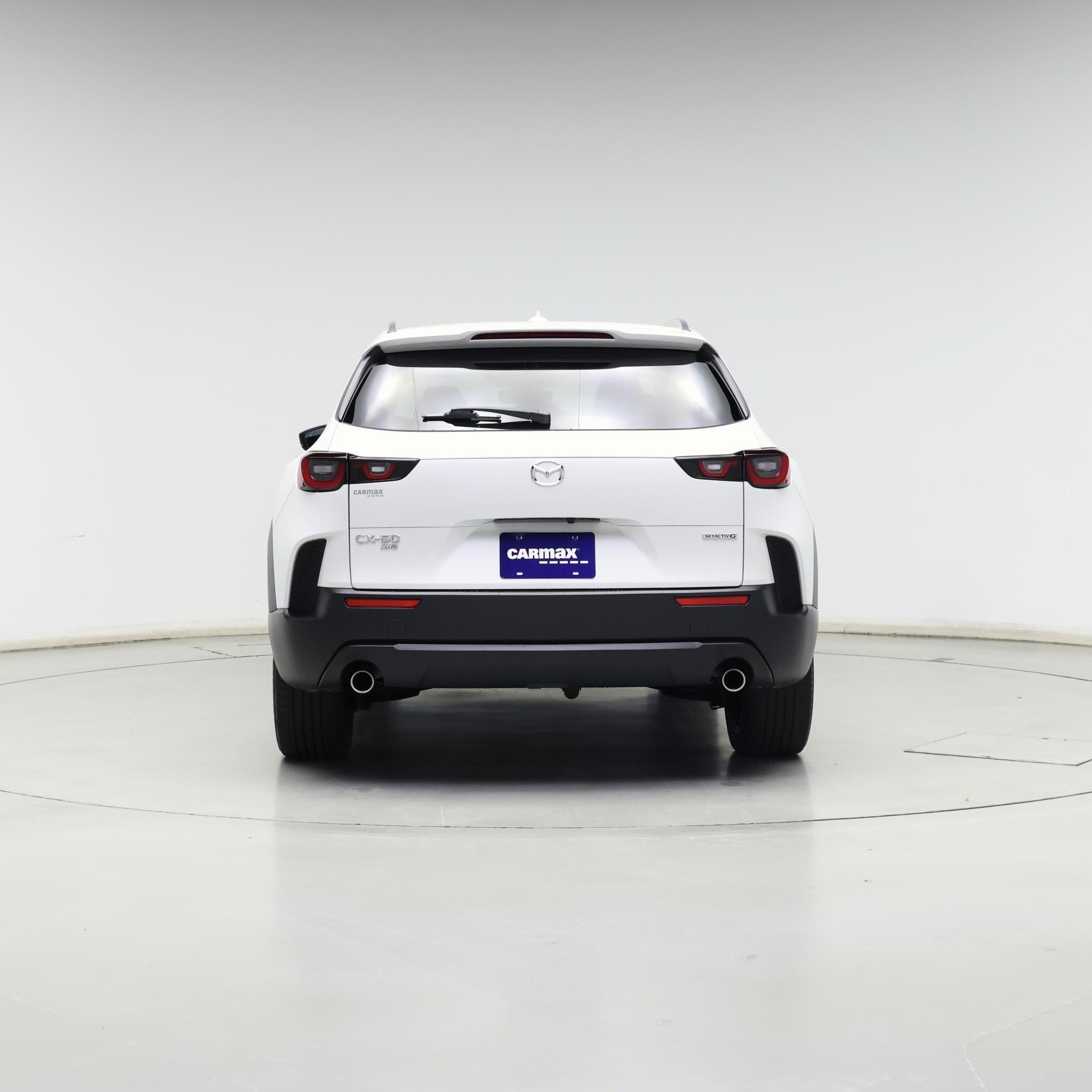 Thumbnail: 2023 Mazda CX-50 - 6