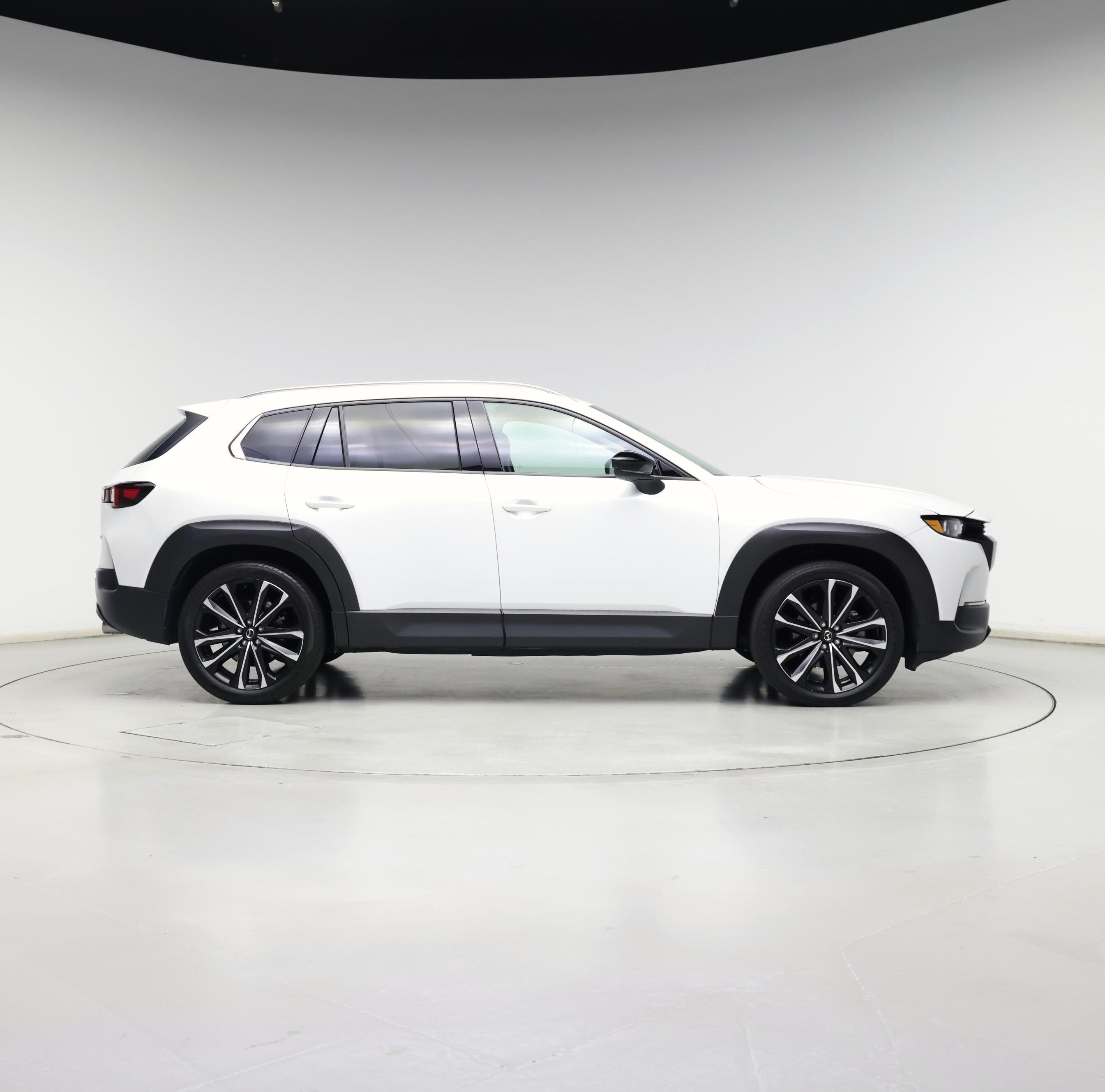 Thumbnail: 2023 Mazda CX-50 - 7