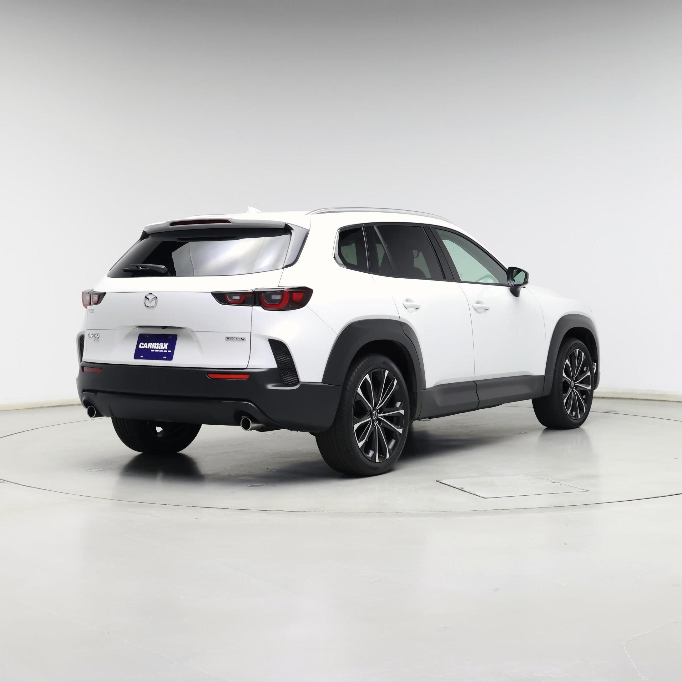 Thumbnail: 2023 Mazda CX-50 - 8