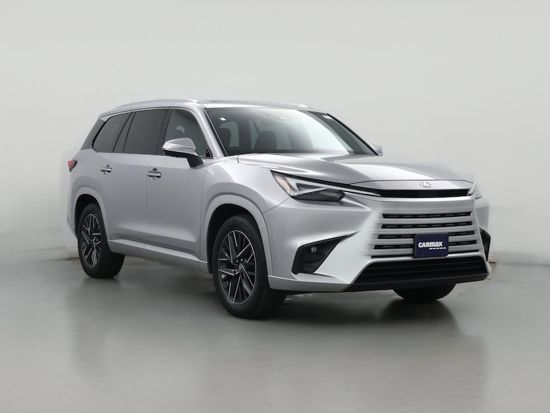 2025 Lexus TX 350 -
                  None KY