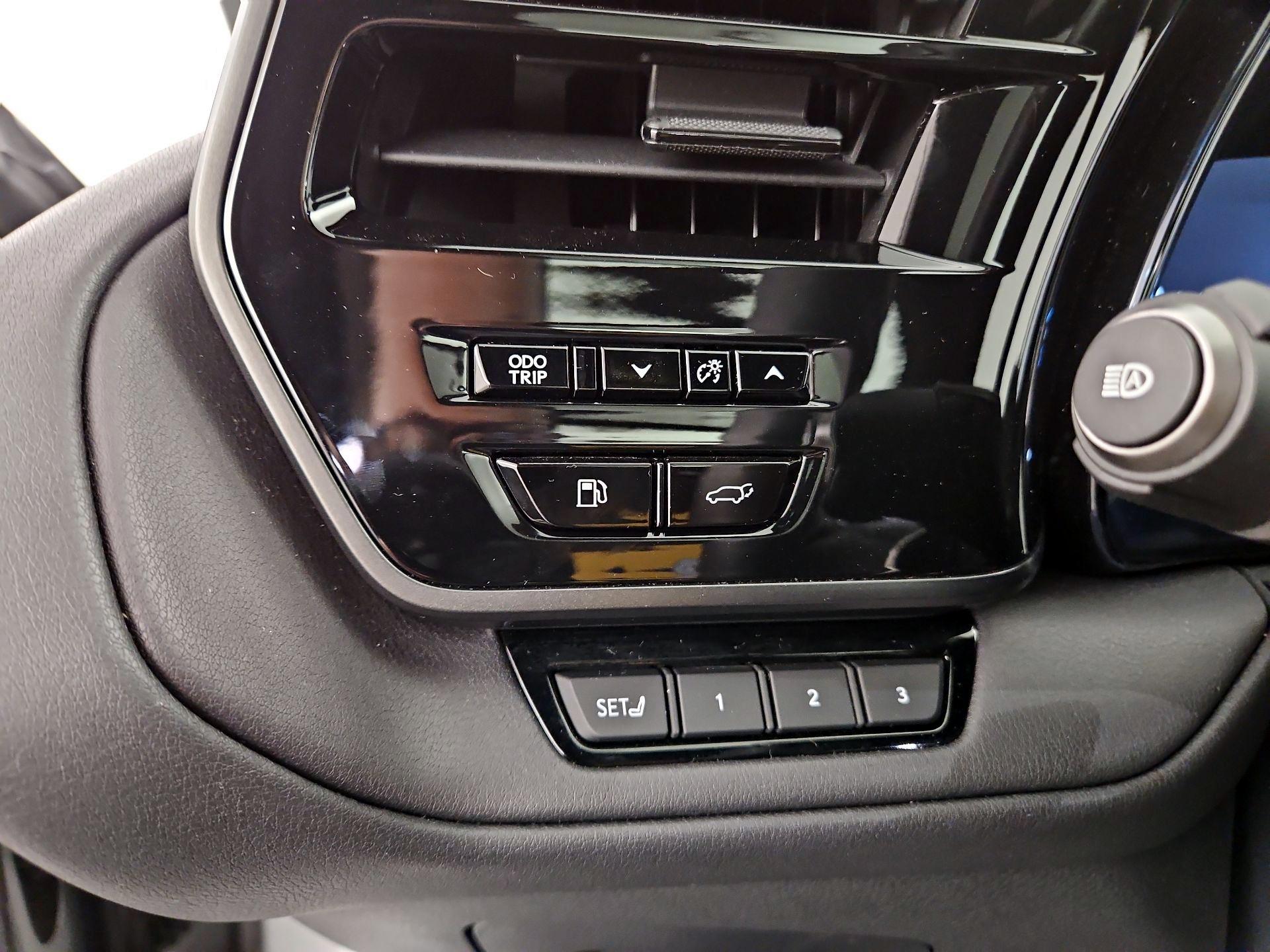 Thumbnail: 2025 Lexus TX - 13