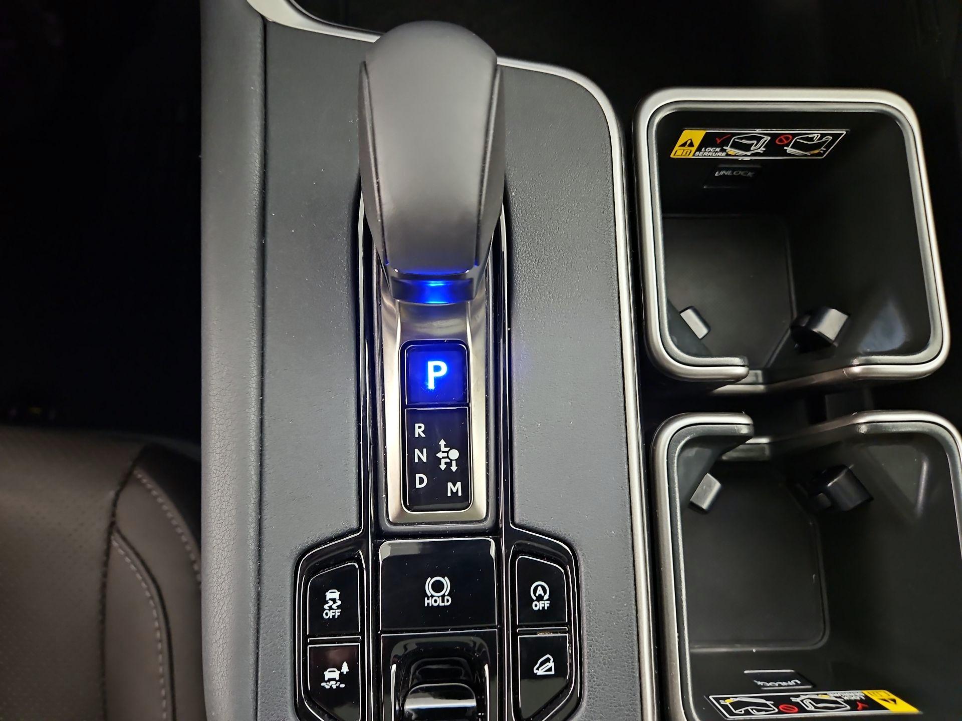 Thumbnail: 2025 Lexus TX - 17