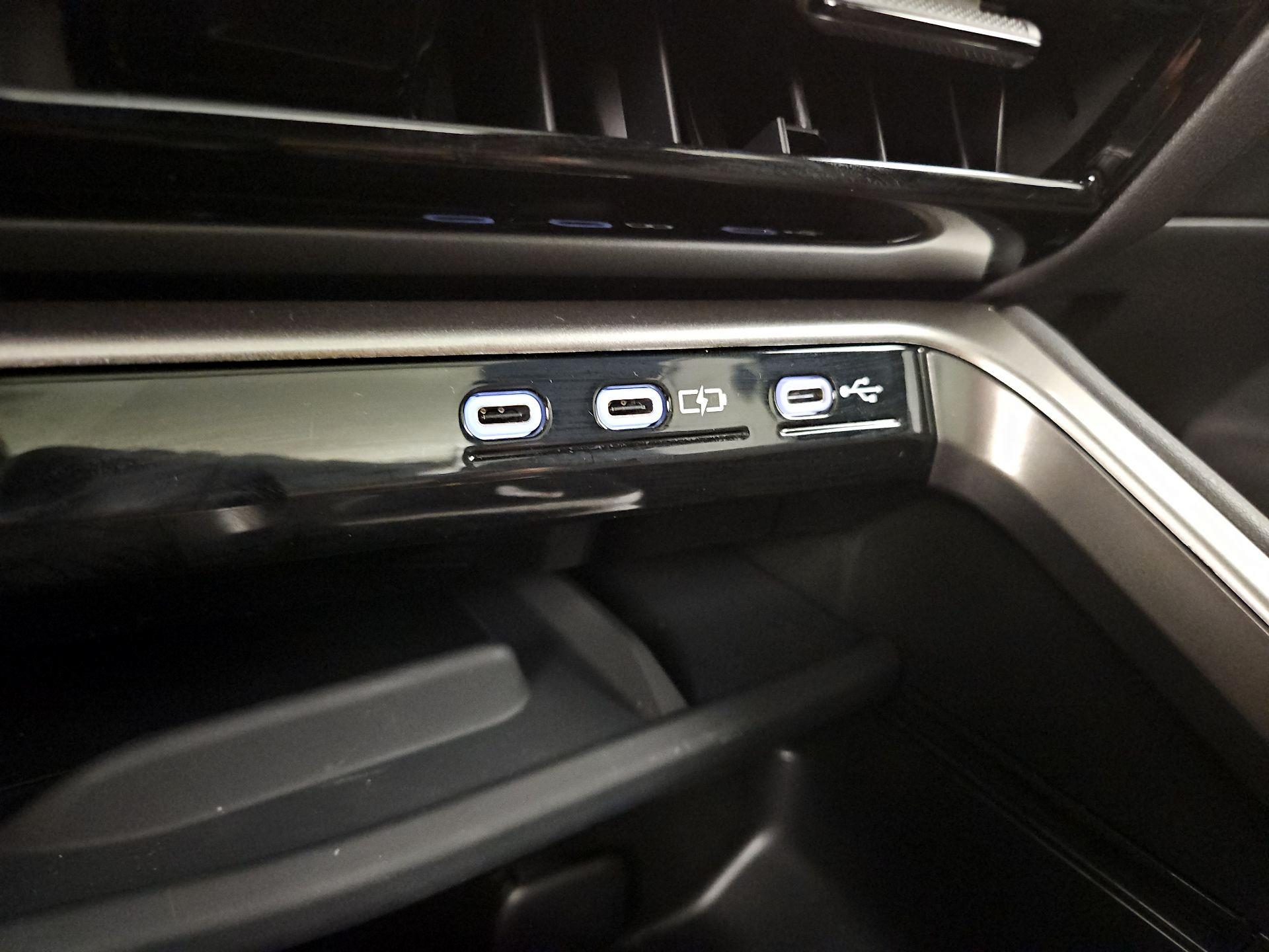 Thumbnail: 2025 Lexus TX - 18