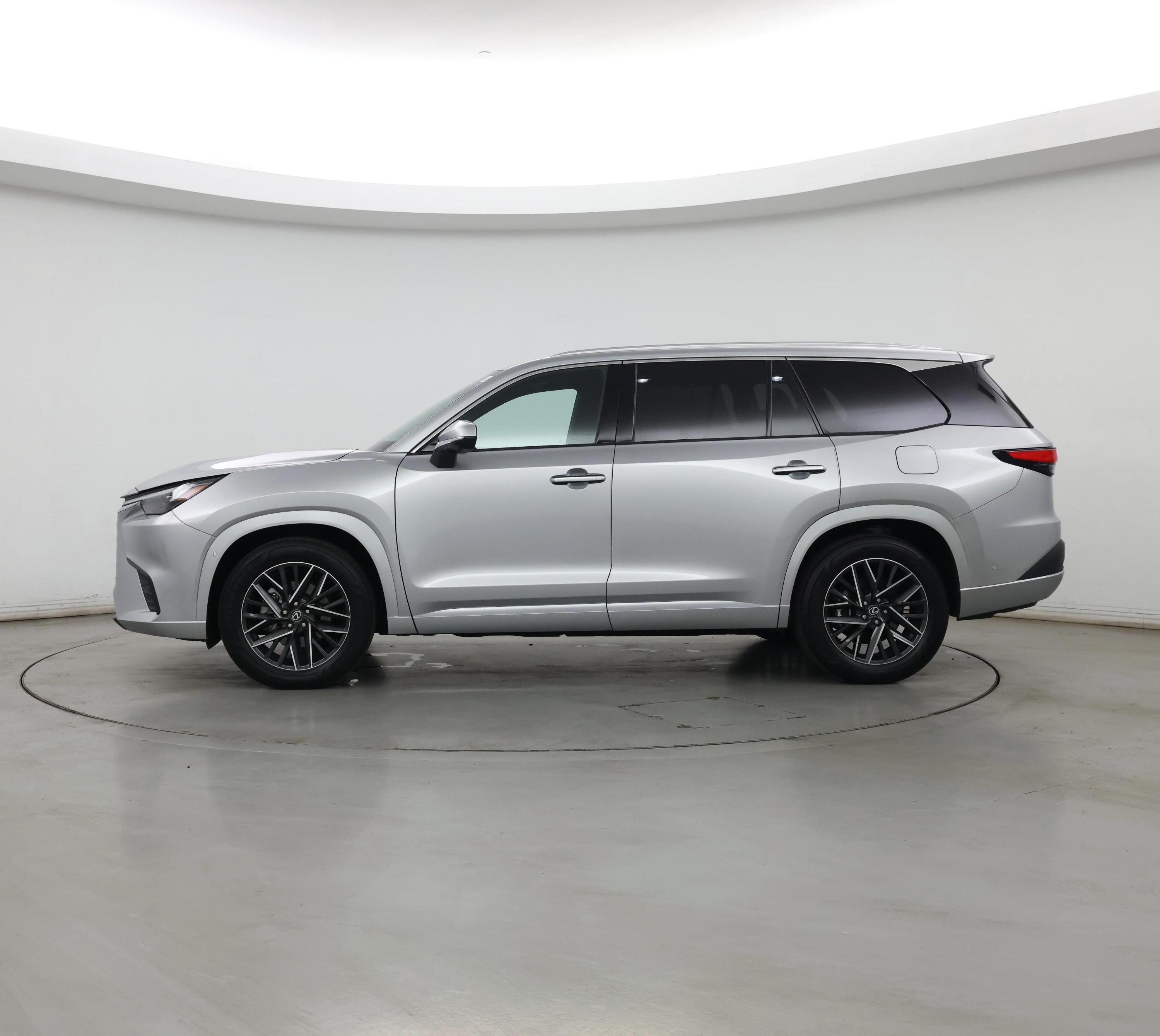 Thumbnail: 2025 Lexus TX - 3