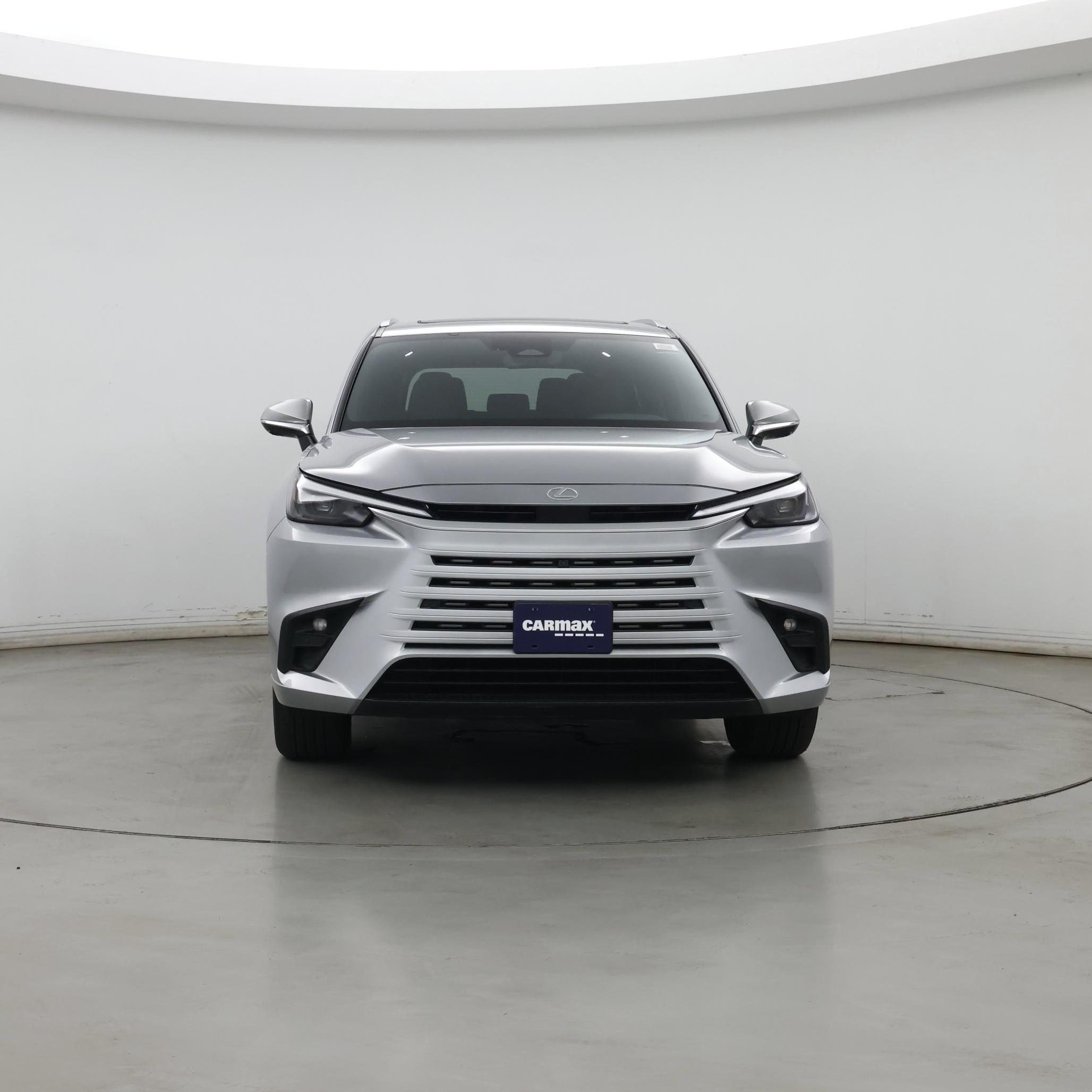 Thumbnail: 2025 Lexus TX - 5